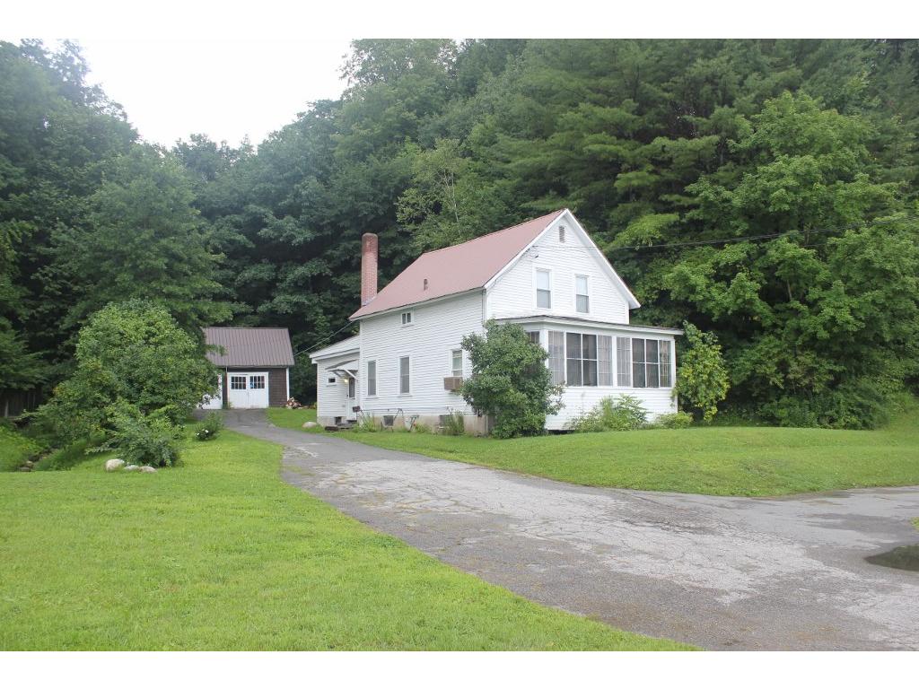 108 River Street Springfield, VT 05156 - Photo 3 of 24