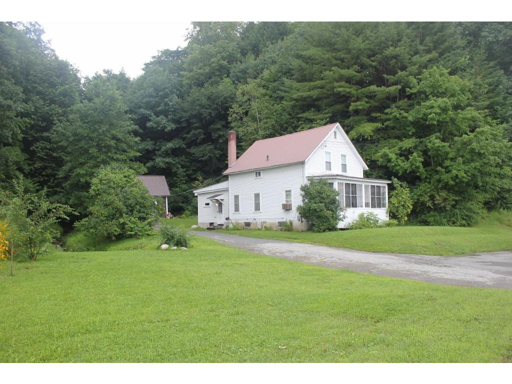 108 River Street Springfield, VT 05156 - Photo 4 of 24