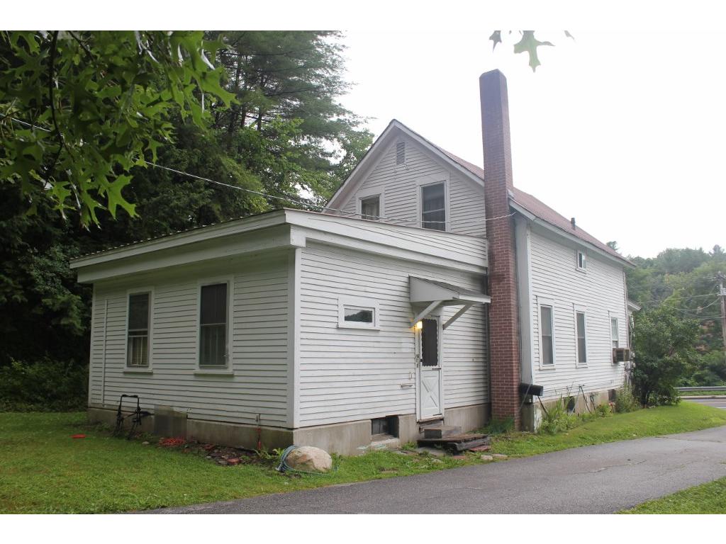 108 River Street Springfield, VT 05156 - Photo 5 of 24