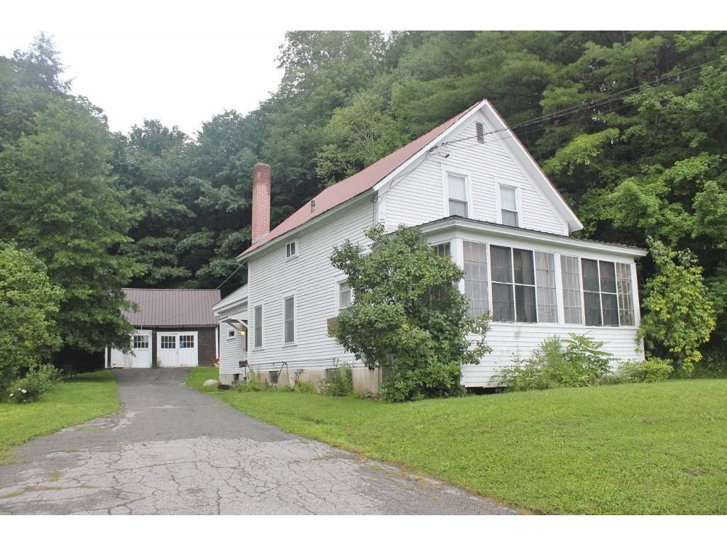108 River Street Springfield, VT 05156 - Photo 6 of 24