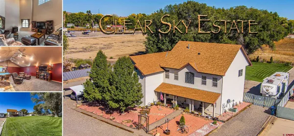 $669,000 | 24 Road 3581, Flora Vista, NM 87415