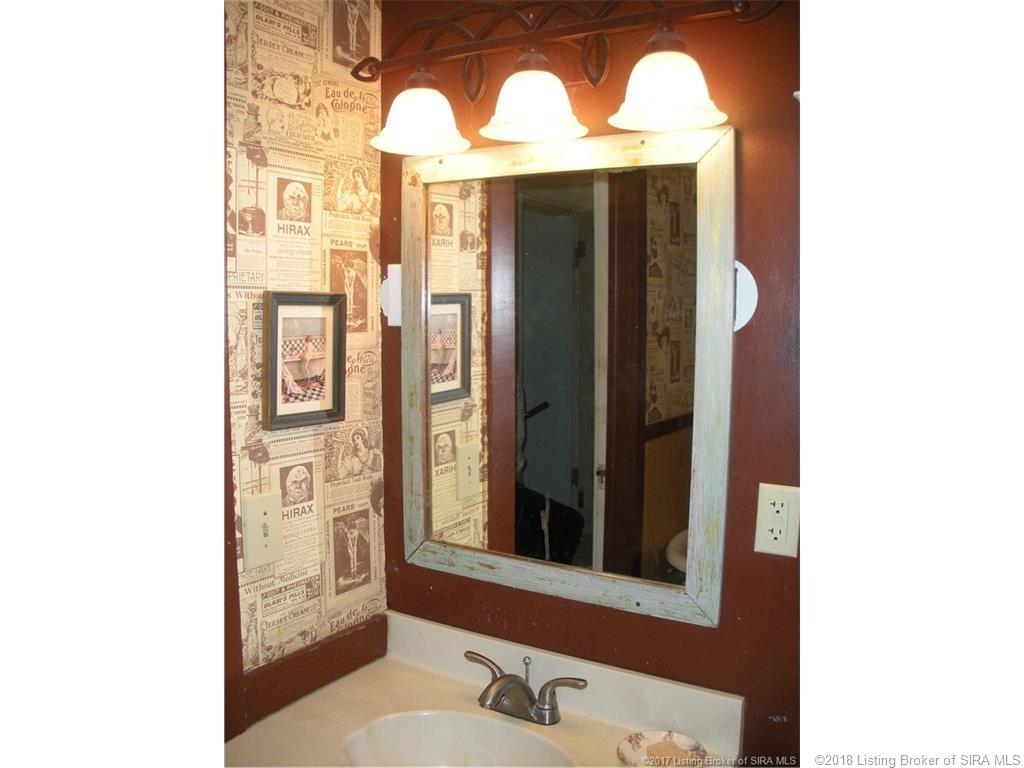 4561 South State 203 Road Lexington, IN 47138 - Photo 18 of 28 Gallery Image 18