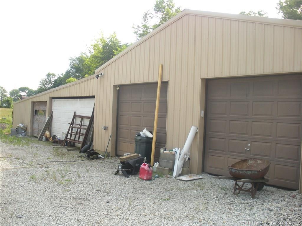 4561 South State 203 Road Lexington, IN 47138 - Photo 25 of 28 Gallery Image 25