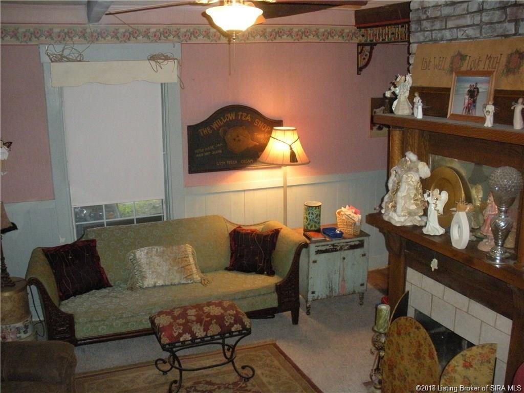 4561 South State 203 Road Lexington, IN 47138 - Photo 3 of 28 Gallery Image 3