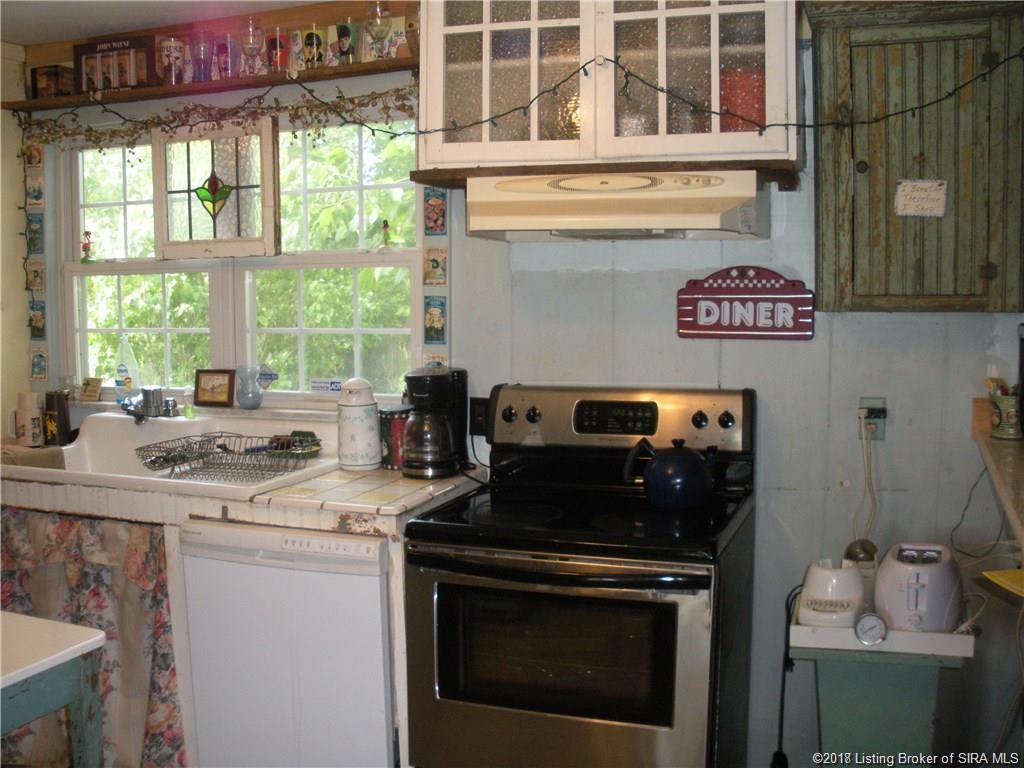 4561 South State 203 Road Lexington, IN 47138 - Photo 4 of 28 Gallery Image 4