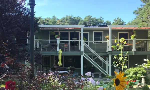 $1,350,000 | 53 Highland Road, Truro, MA 02666