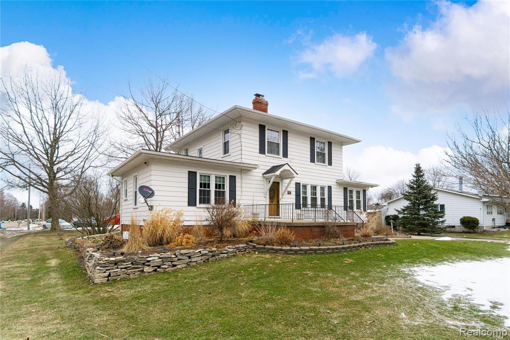 5494 Corunna Road Flint, MI 48532 - Photo 1 of 48