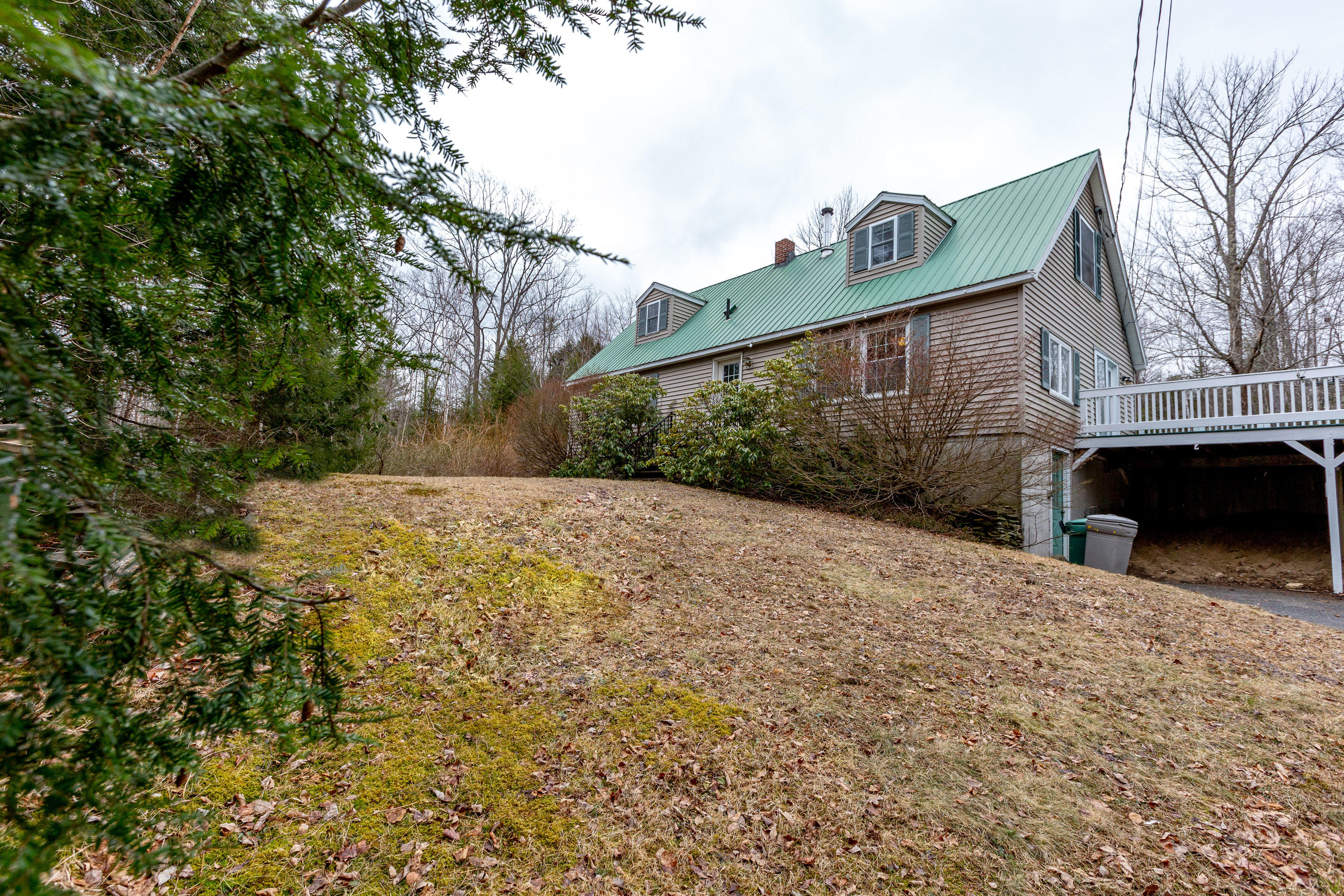 103 Moody Road Brunswick, ME 04011 - Photo 1 of 49 Moody_Moyer_01