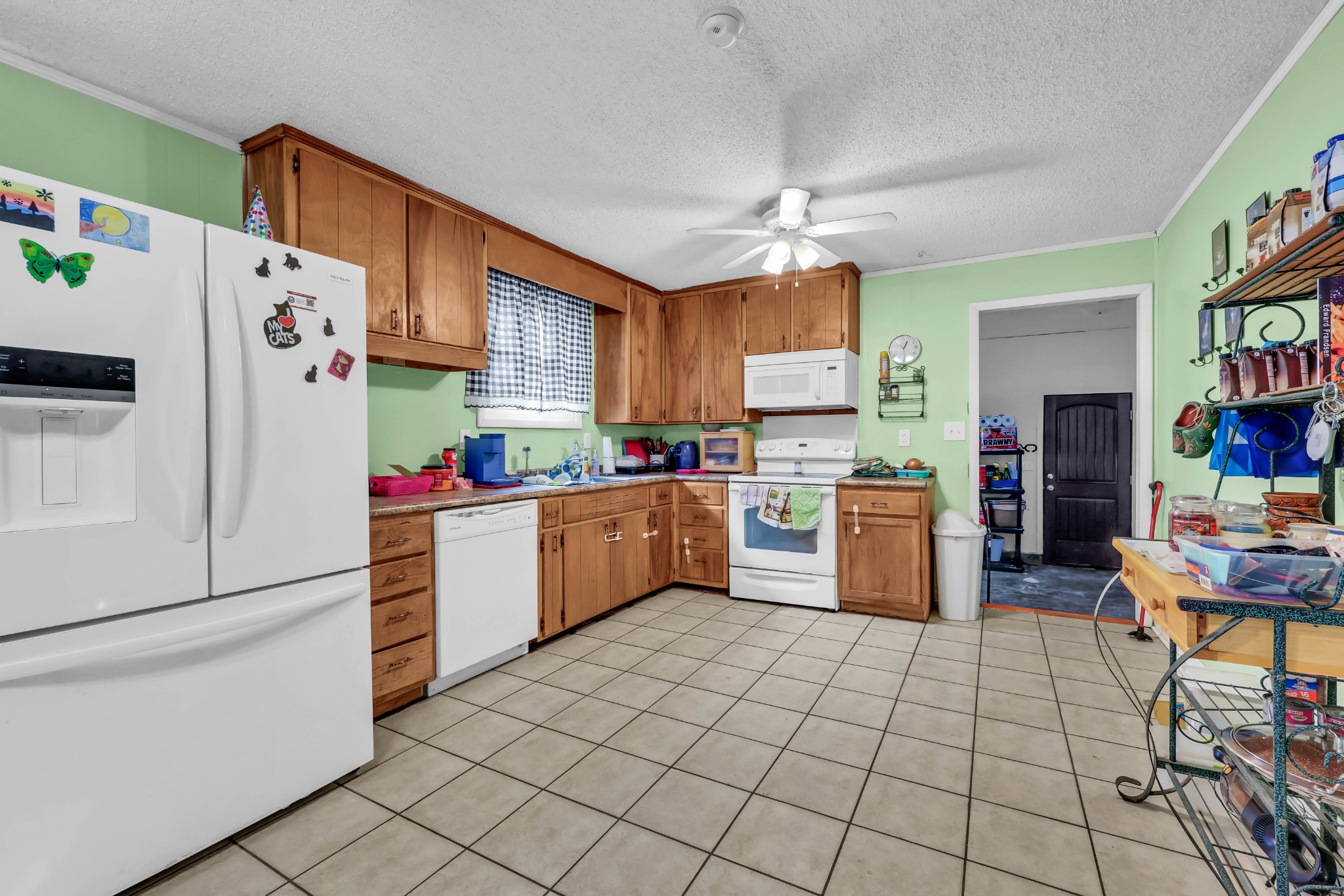 734 Lafayette Road Clarksville, TN 37042 - Photo 11 of 31