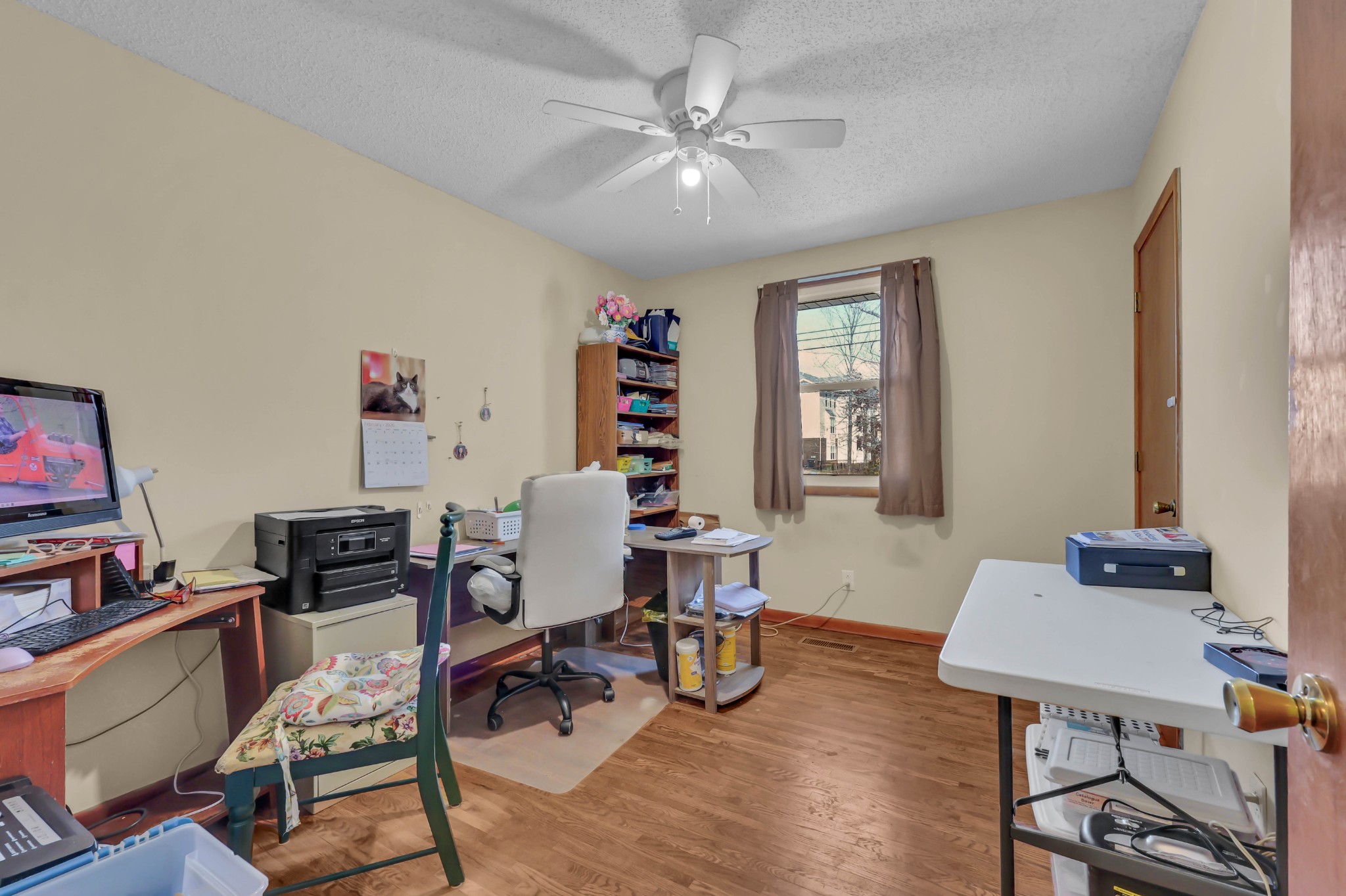 734 Lafayette Road Clarksville, TN 37042 - Photo 19 of 31