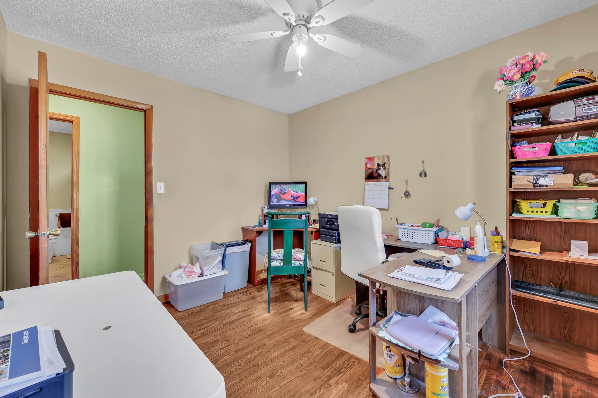 734 Lafayette Road Clarksville, TN 37042 - Photo 20 of 31