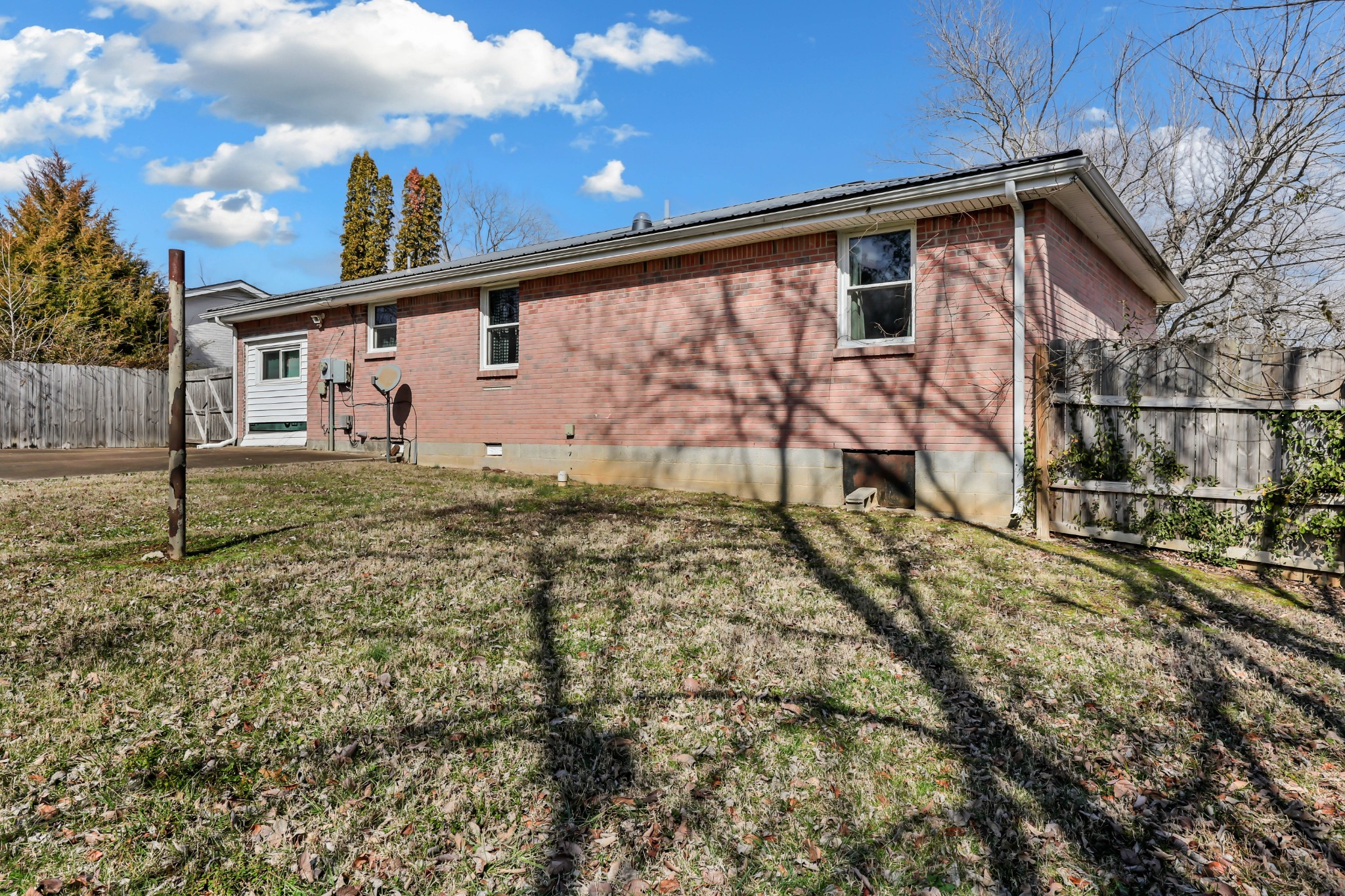 734 Lafayette Road Clarksville, TN 37042 - Photo 23 of 31