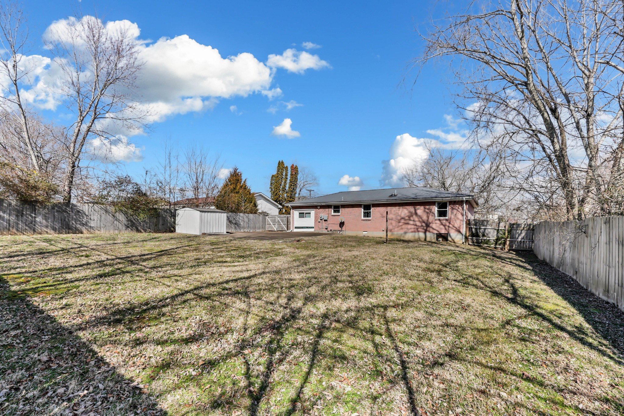 734 Lafayette Road Clarksville, TN 37042 - Photo 24 of 31