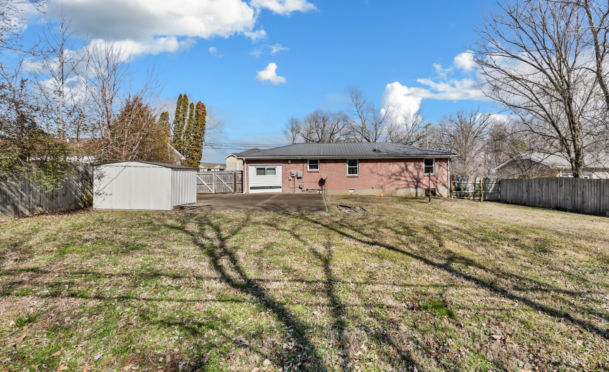 734 Lafayette Road Clarksville, TN 37042 - Photo 25 of 31