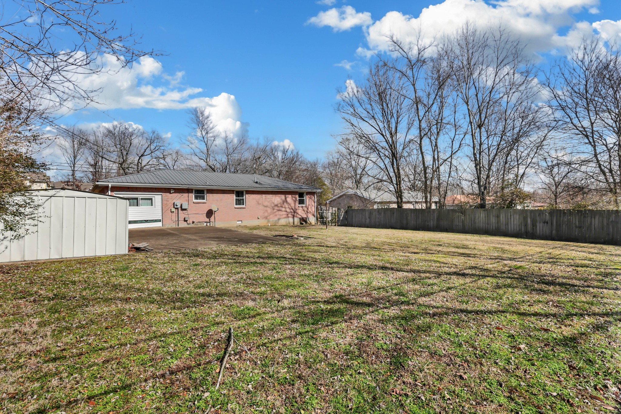734 Lafayette Road Clarksville, TN 37042 - Photo 26 of 31