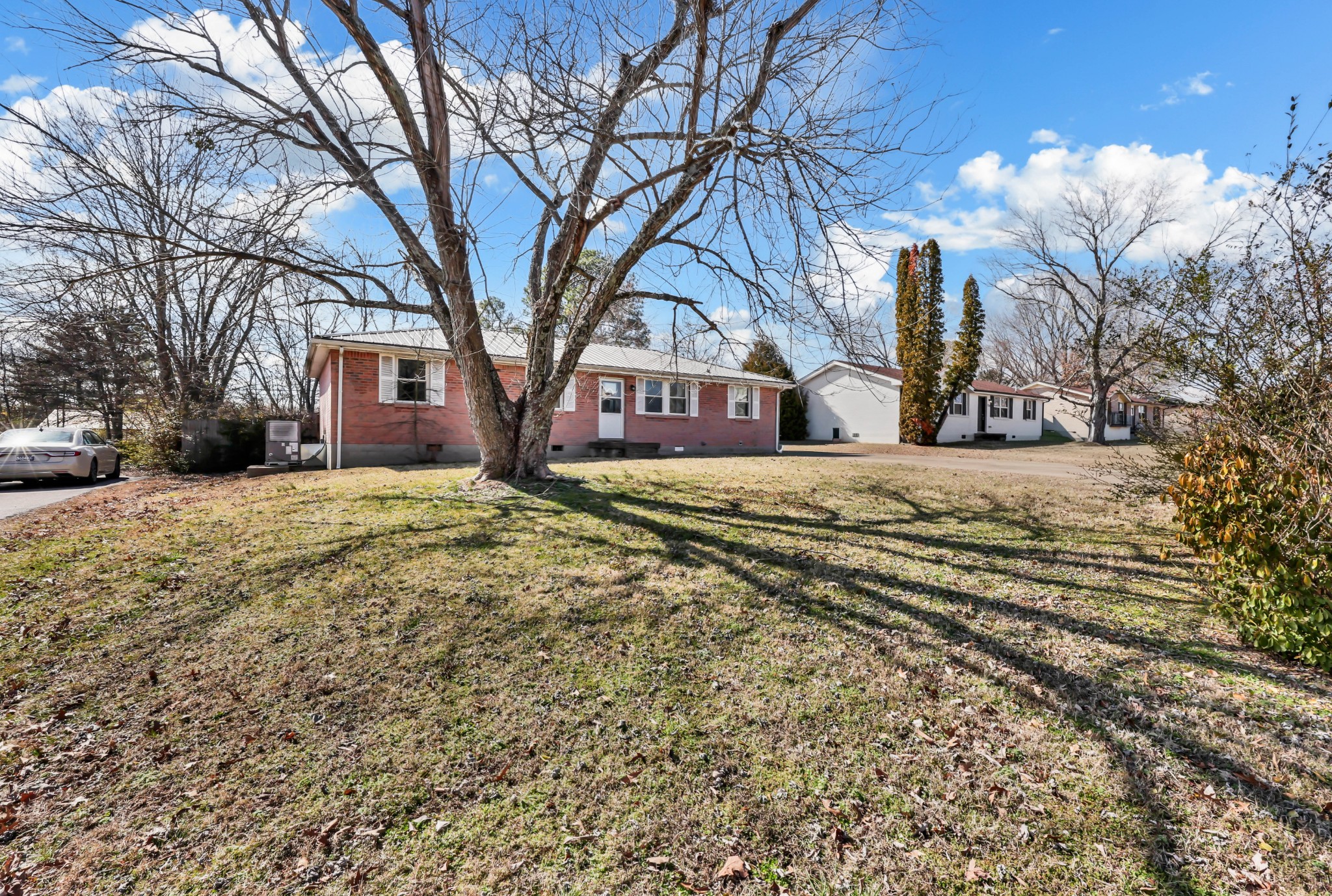 734 Lafayette Road Clarksville, TN 37042 - Photo 27 of 31