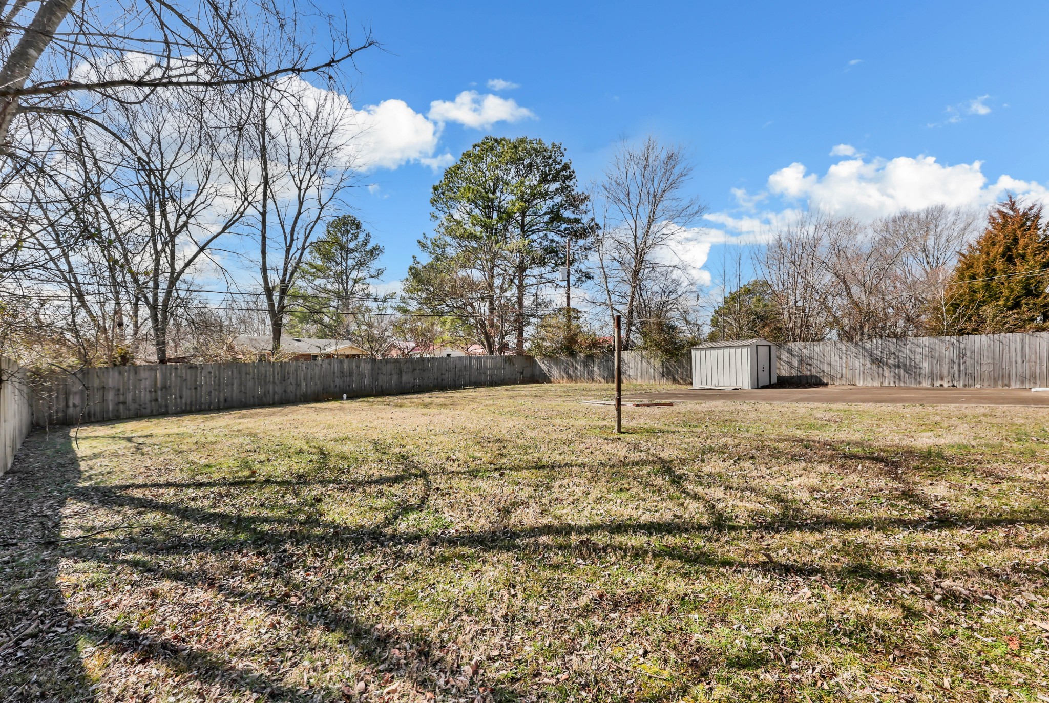 734 Lafayette Road Clarksville, TN 37042 - Photo 28 of 31