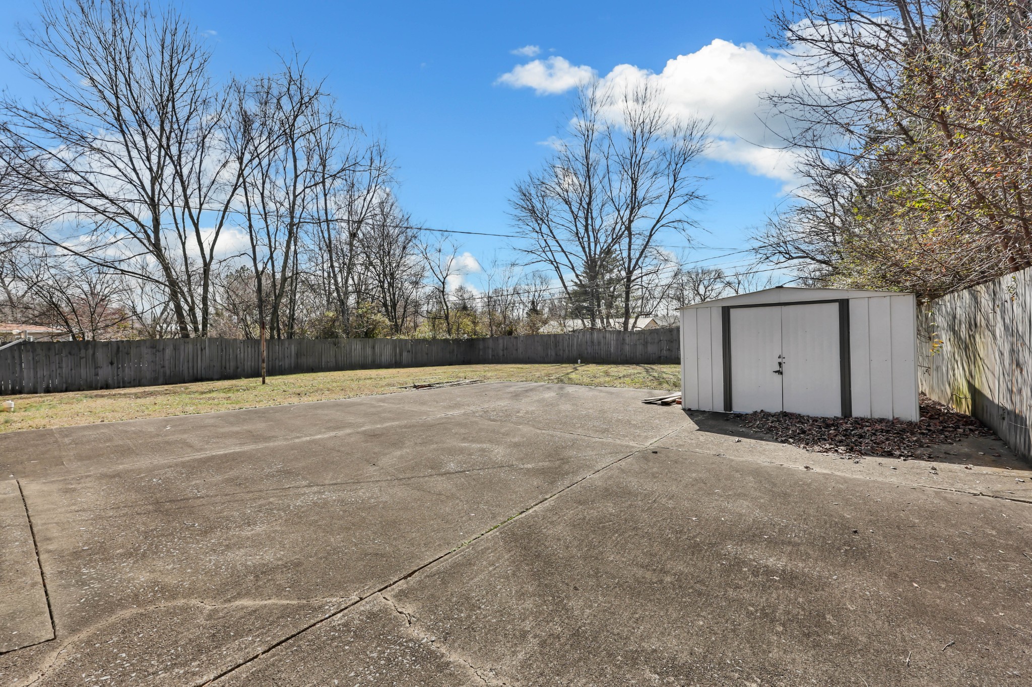 734 Lafayette Road Clarksville, TN 37042 - Photo 29 of 31