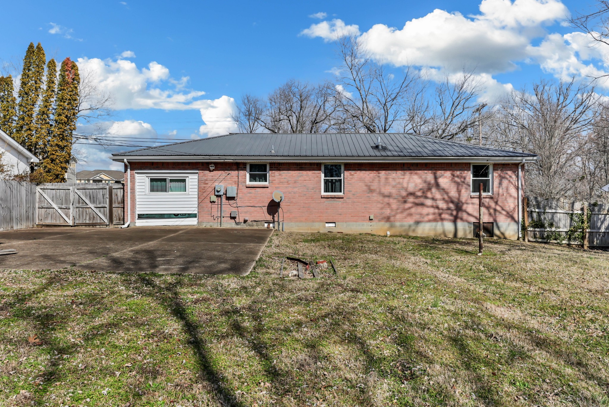 734 Lafayette Road Clarksville, TN 37042 - Photo 30 of 31