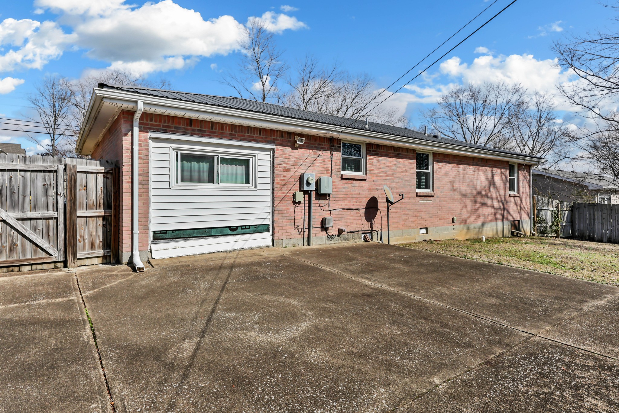 734 Lafayette Road Clarksville, TN 37042 - Photo 31 of 31