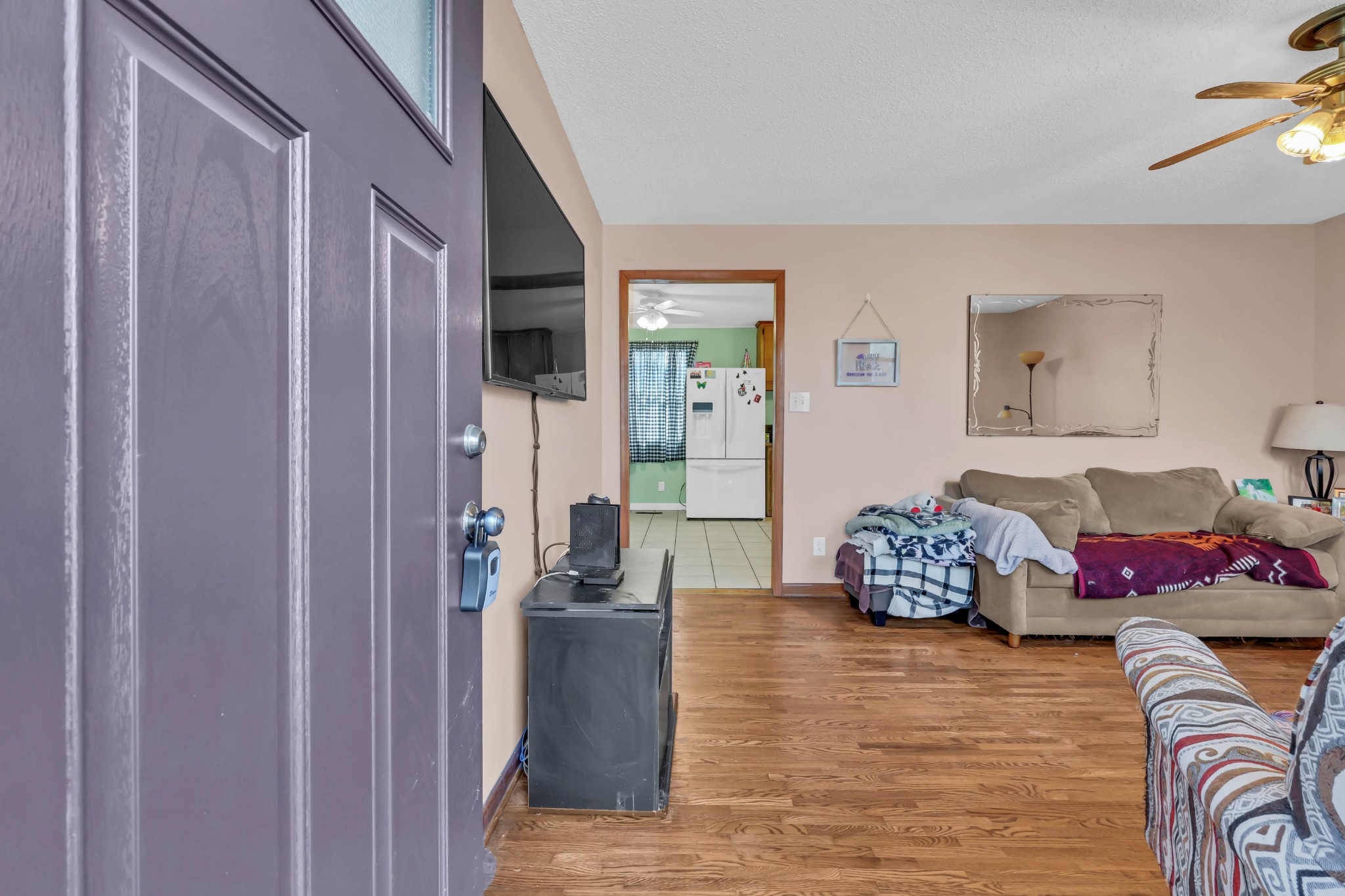 734 Lafayette Road Clarksville, TN 37042 - Photo 6 of 31