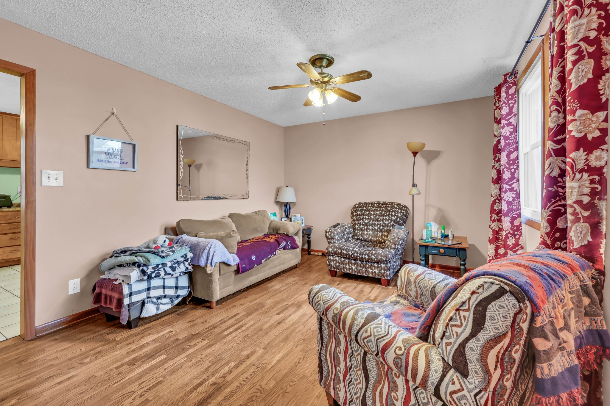 734 Lafayette Road Clarksville, TN 37042 - Photo 7 of 31