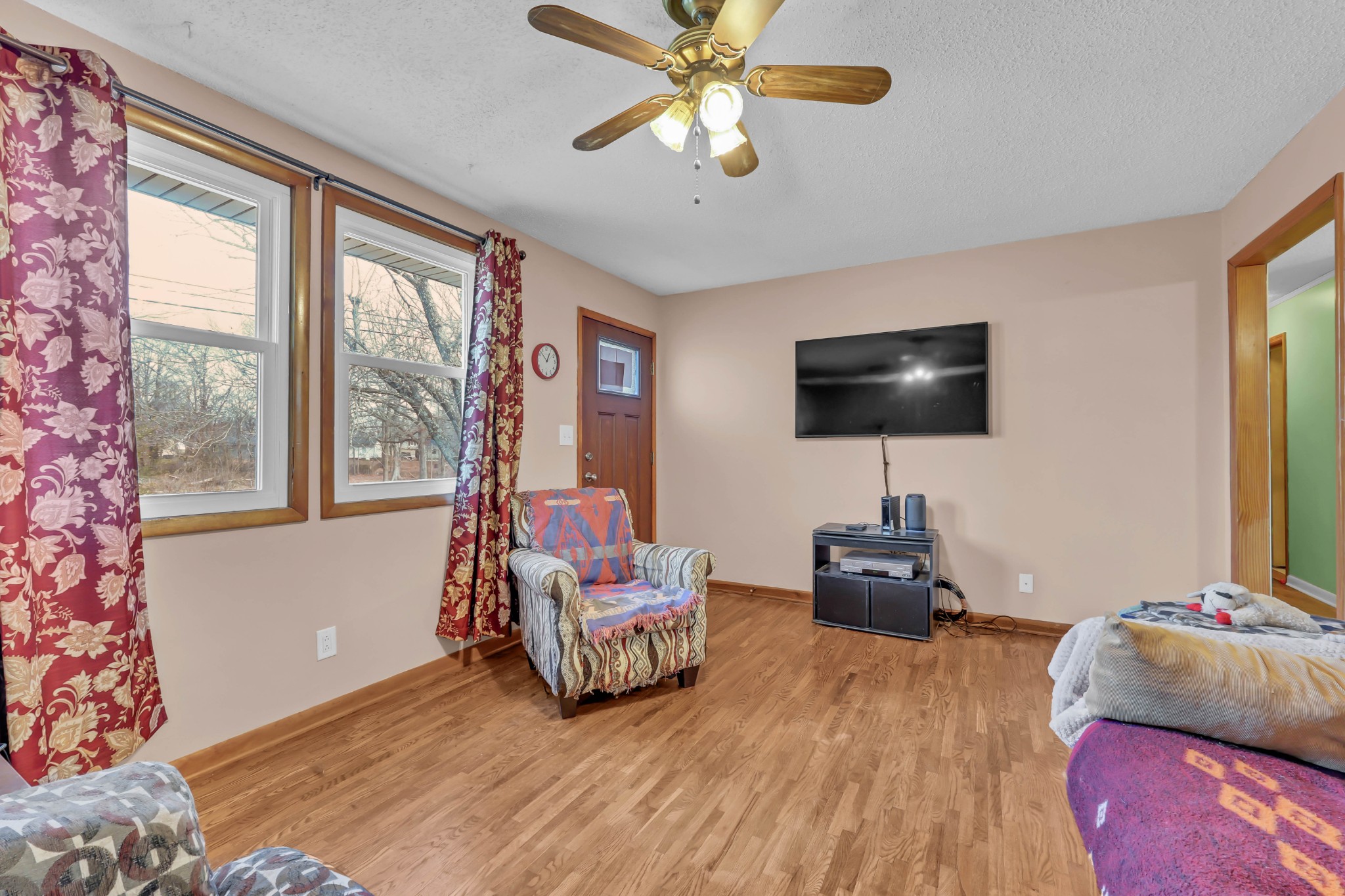 734 Lafayette Road Clarksville, TN 37042 - Photo 8 of 31