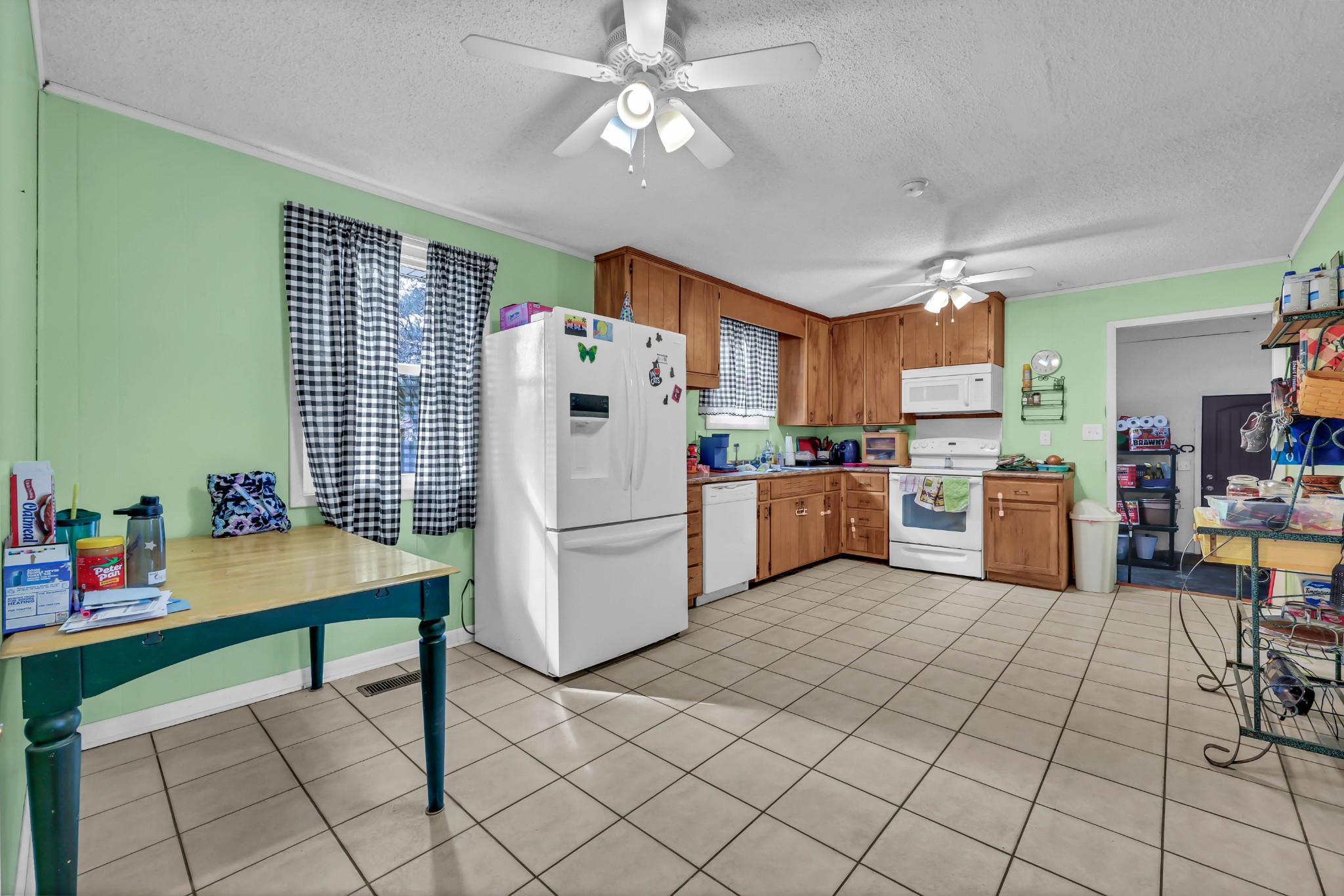 734 Lafayette Road Clarksville, TN 37042 - Photo 9 of 31