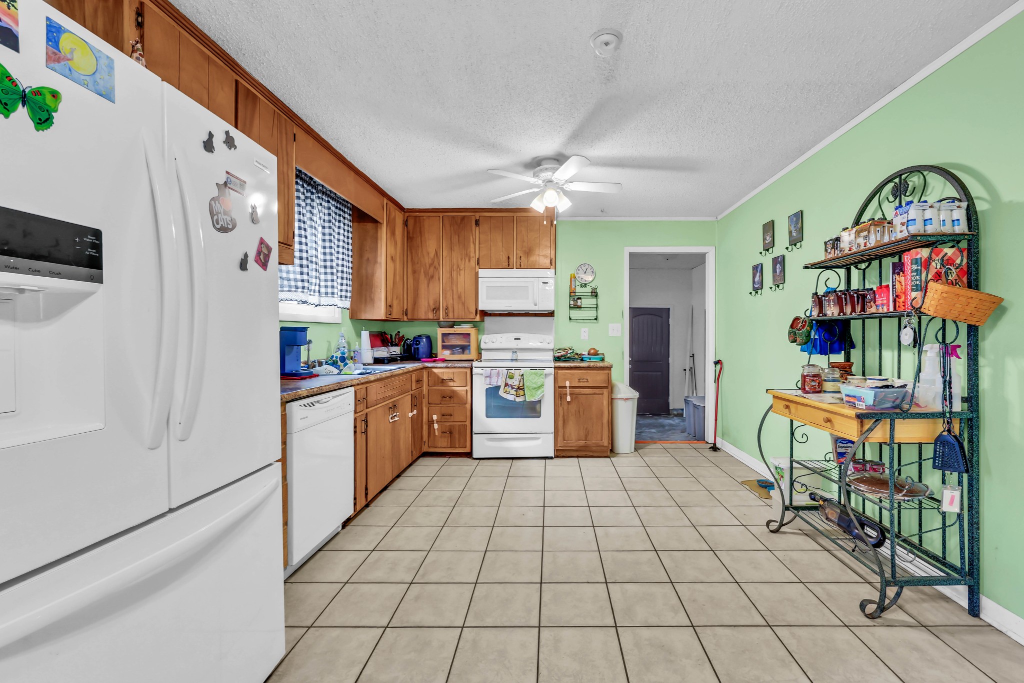 734 Lafayette Road Clarksville, TN 37042 - Photo 10 of 31