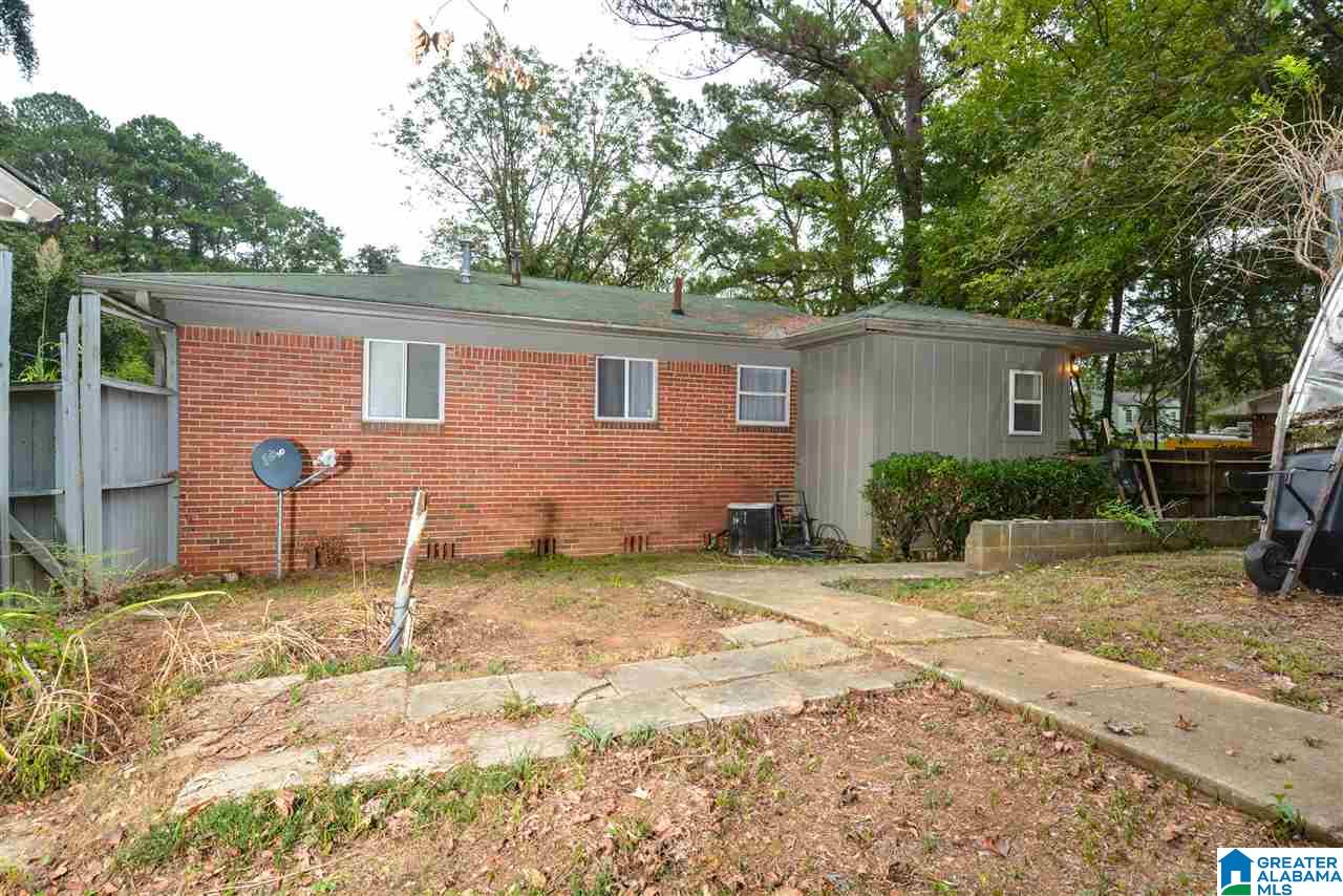 108 Hardy Road Bessemer, AL 35023 - Photo 22 of 23