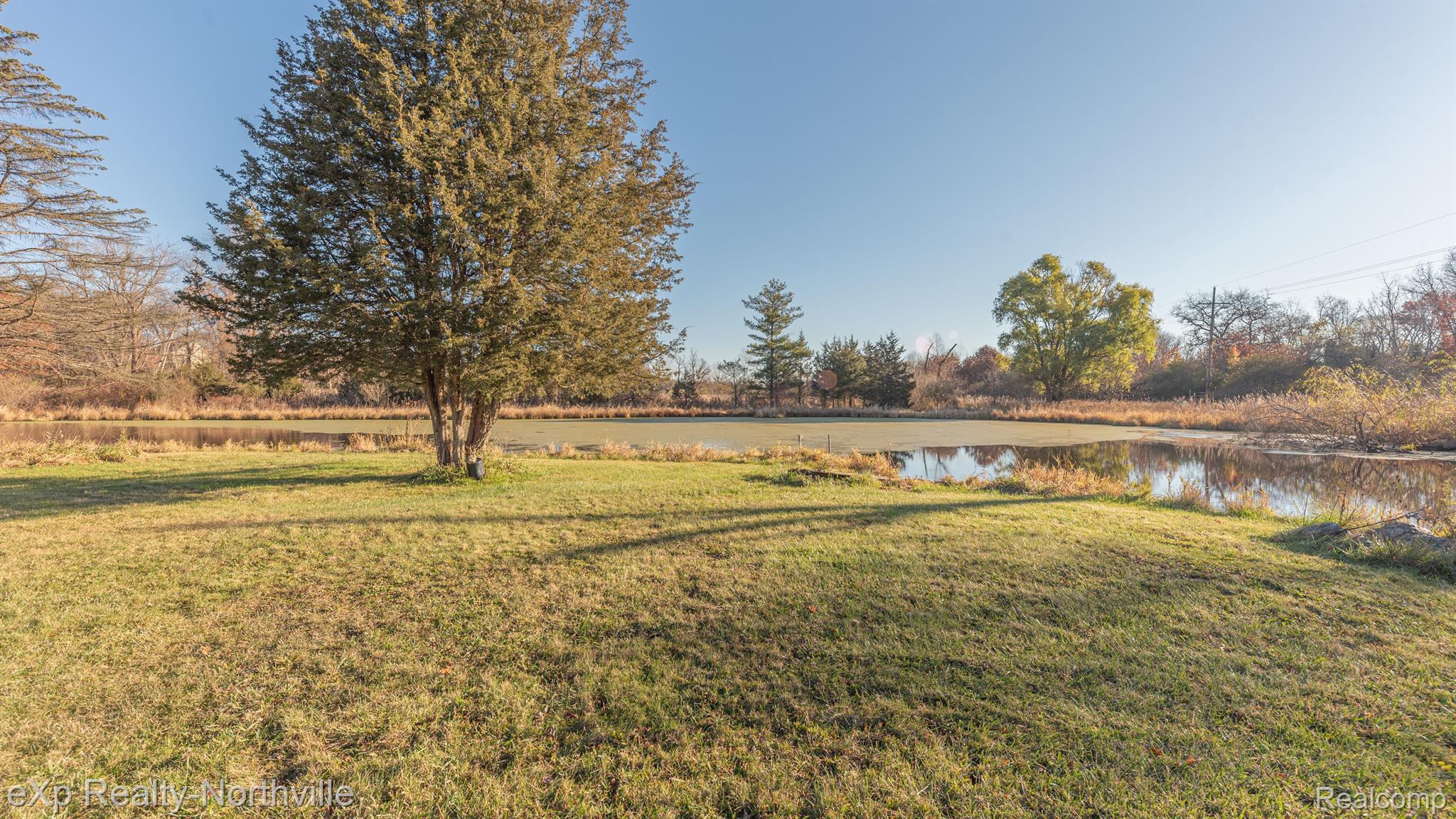 9457 Bergin Road Howell, MI 48843 - Photo 12 of 60 Gallery Image 12