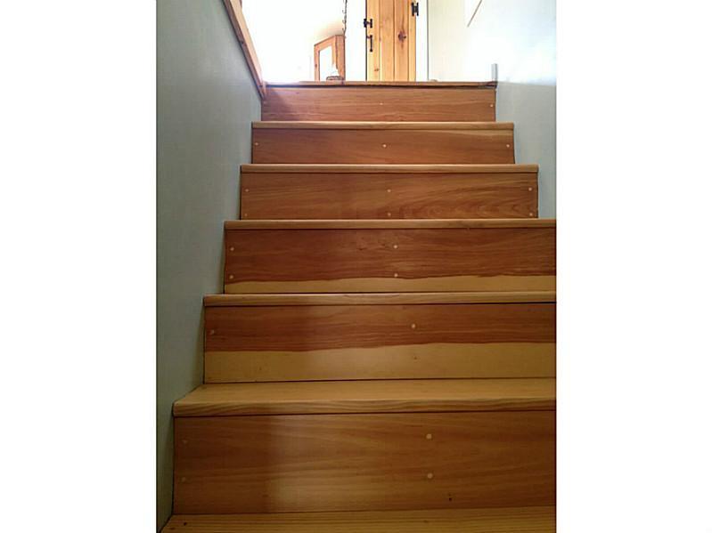 314 Middle Road Falmouth, ME 04105 - Photo 24 of 35 Stairs/Stairway. These are the...