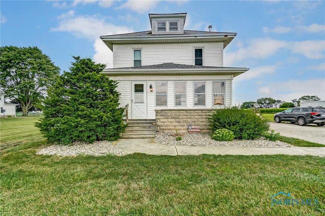 1072 Long Road Bloomdale, OH 44817 - Photo 1 of 35 Gallery Image 1