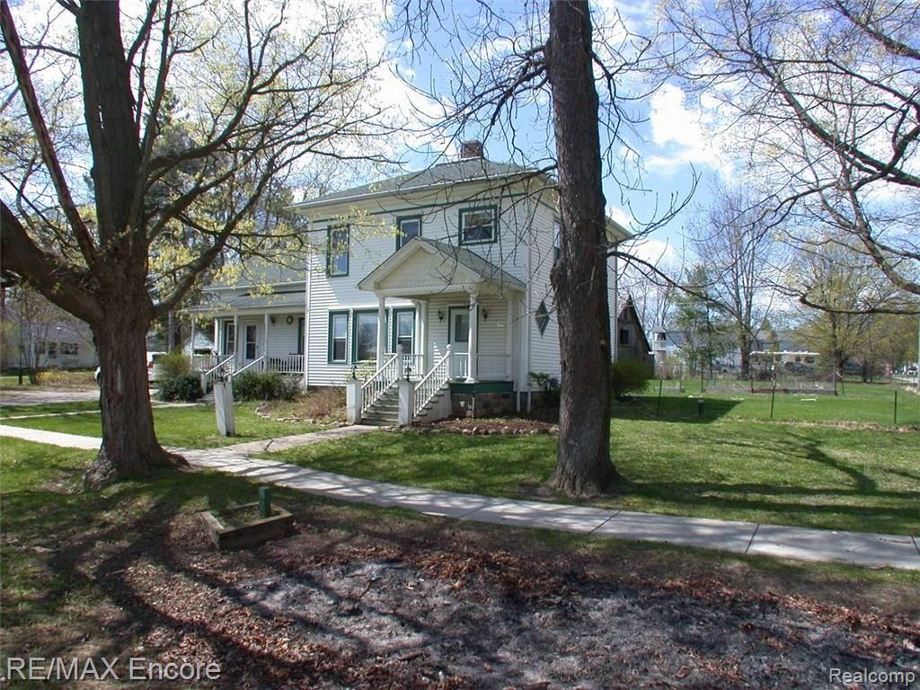 3604 Hadley Road Hadley, MI 48440 - Photo 55 of 76