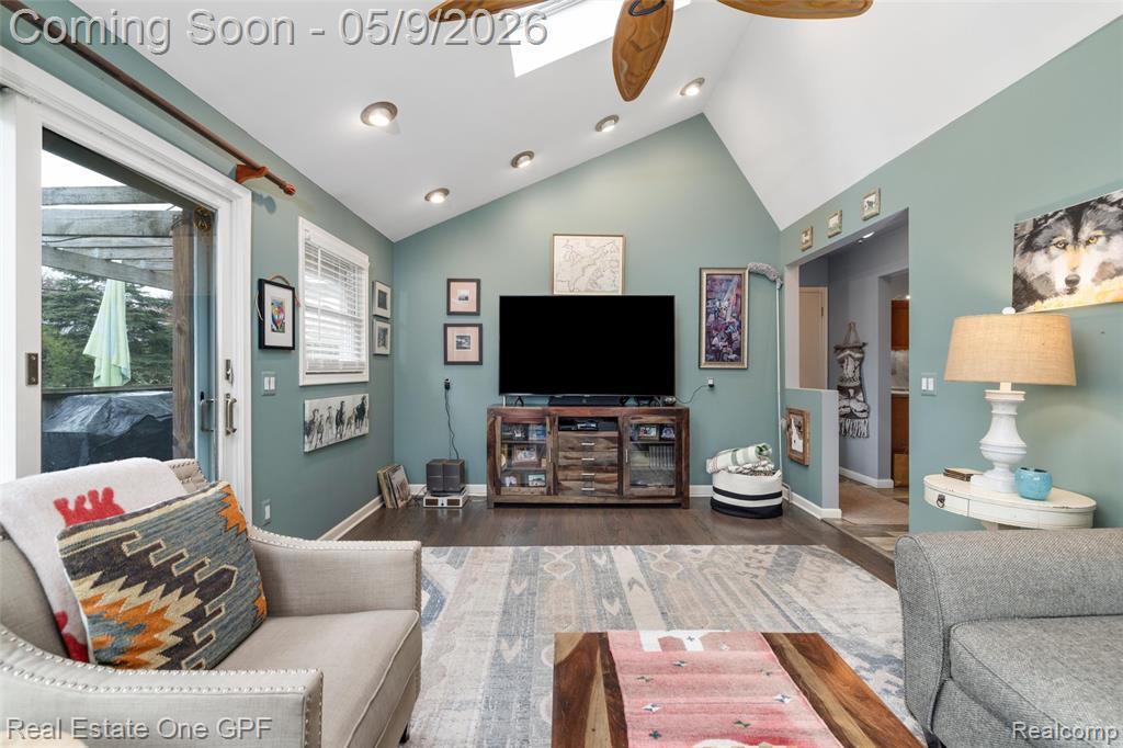 65 Willison Road Grosse Pointe, MI 48236 - Photo 17 of 59