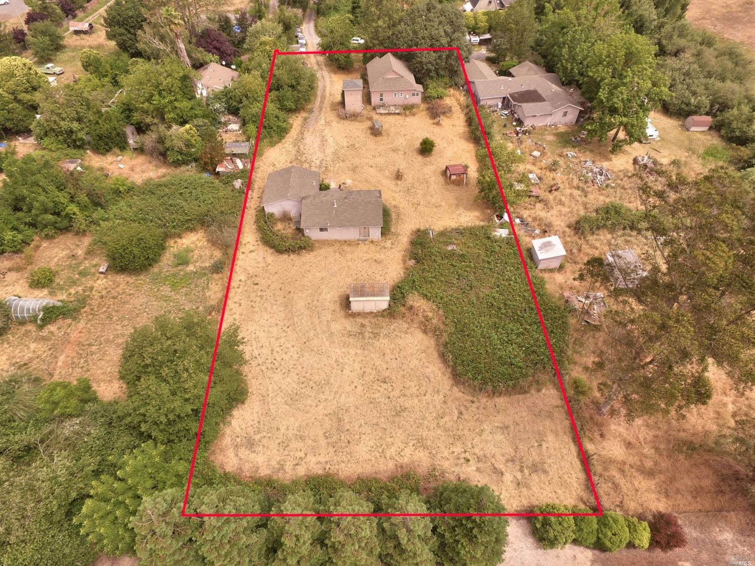 5081-5083 Volkerts Road Sebastopol, CA 95472 - Photo 1 of 1 Gallery Image 1
