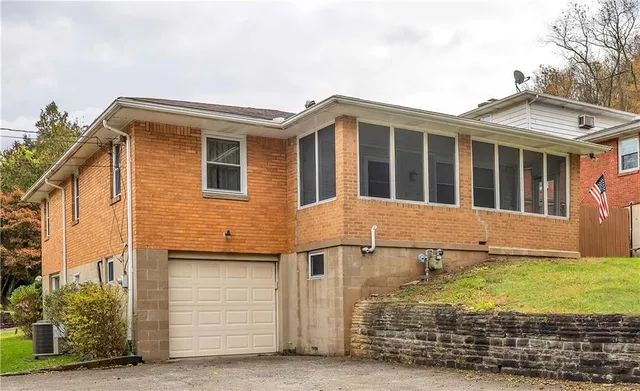 $210,000 | 405 Antonelli Drive, McKeesport, PA 15135