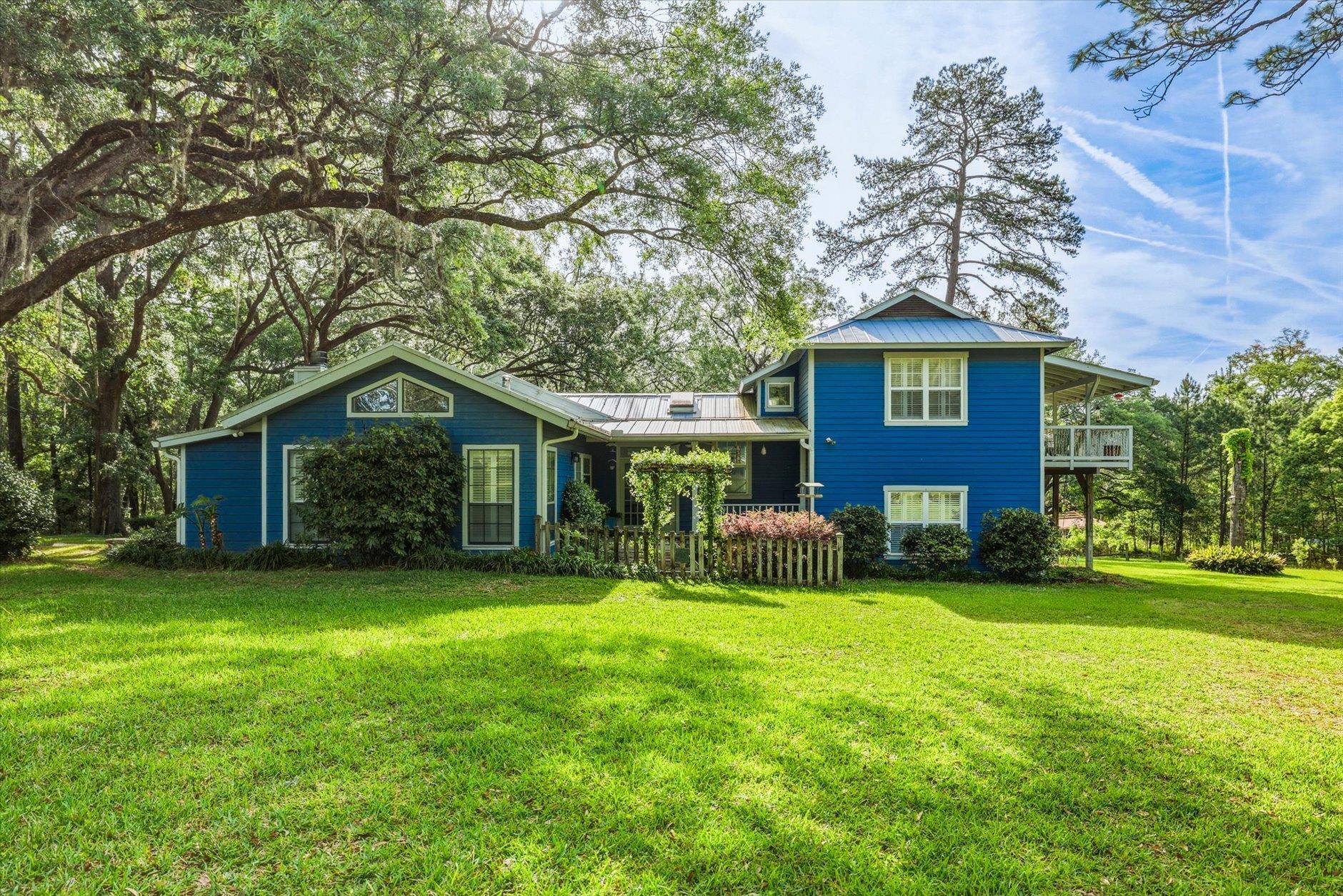9341 Centerville Road Tallahassee, FL 32309 - Photo 1 of 70 Gallery Image 1