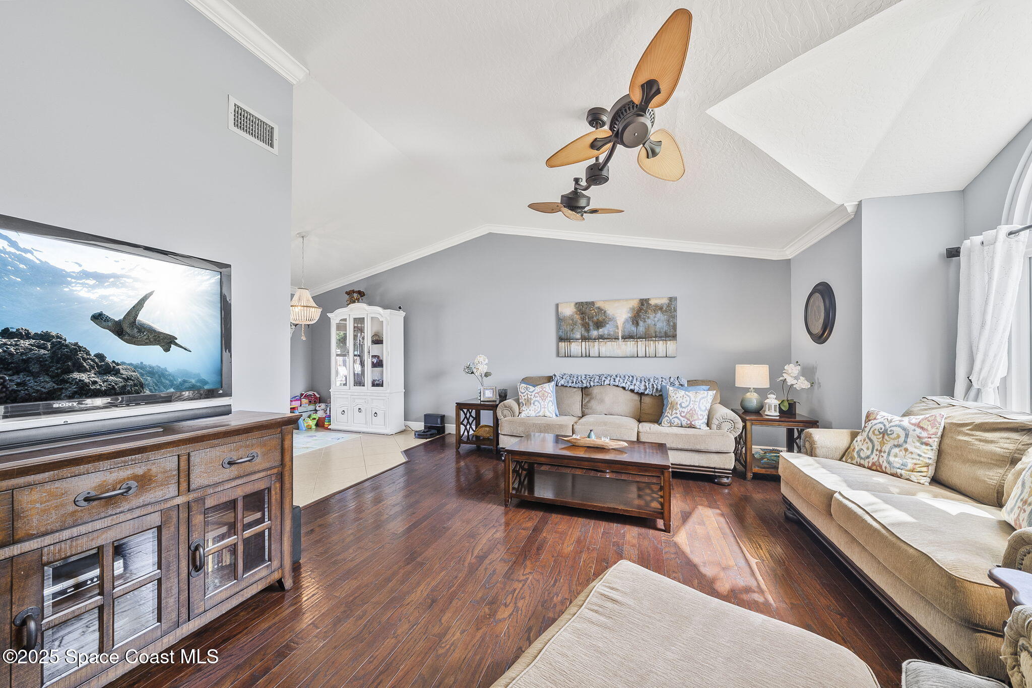 807 Gardener Road Rockledge, FL 32955 - Photo 23 of 66 Entertainment Area
