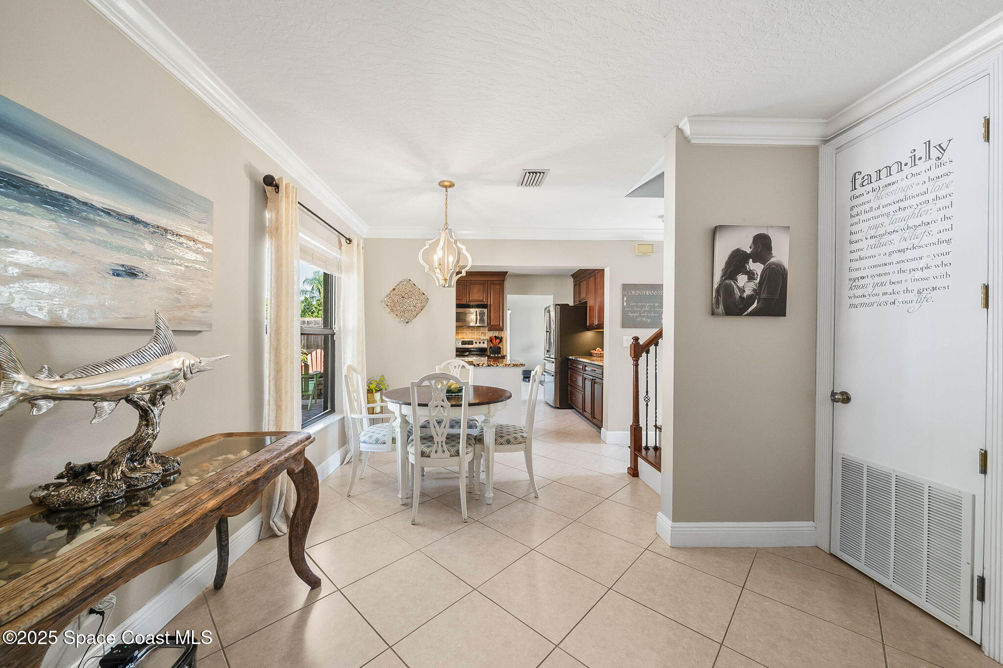 807 Gardener Road Rockledge, FL 32955 - Photo 28 of 66 Dining Area