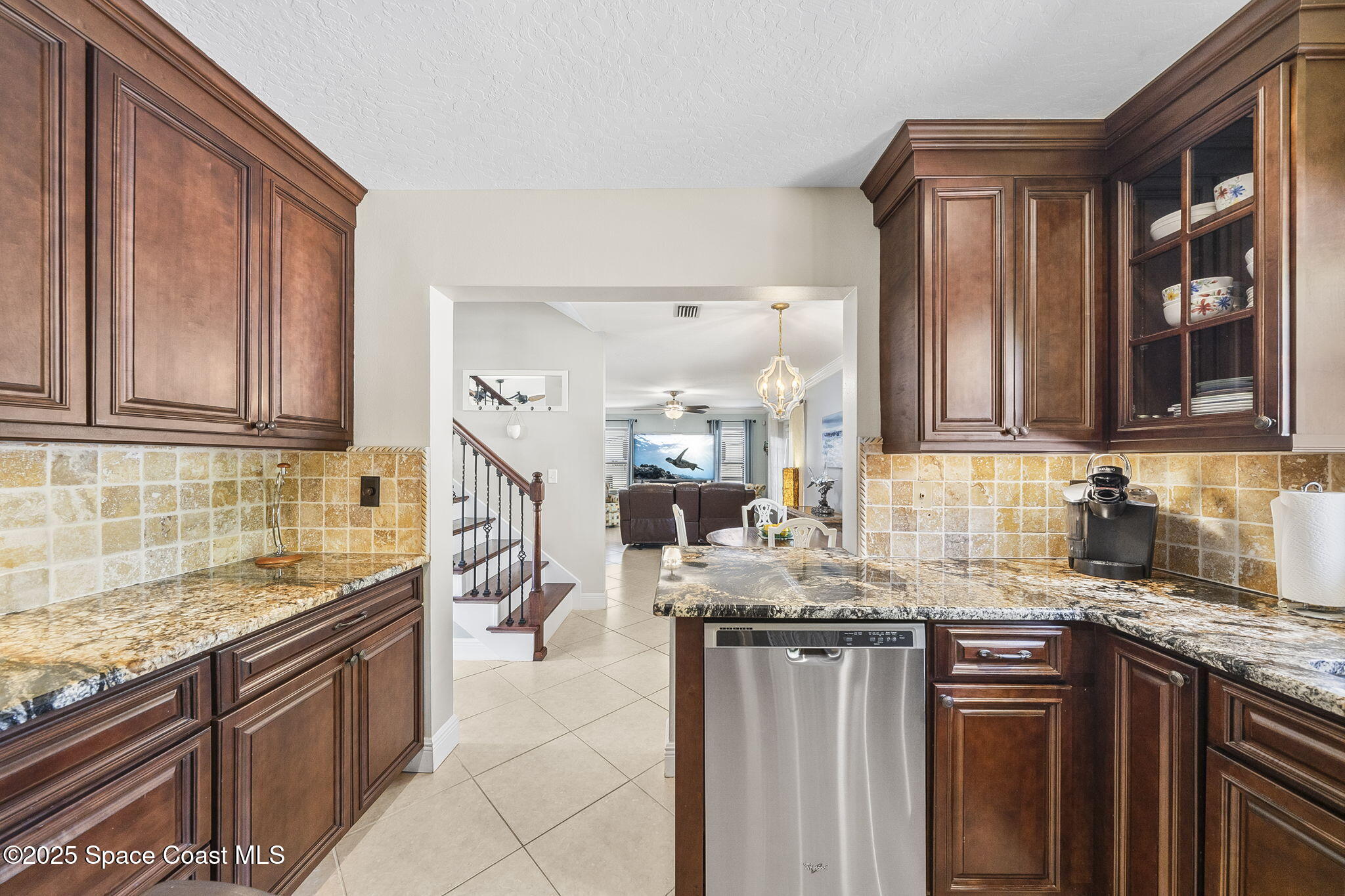 807 Gardener Road Rockledge, FL 32955 - Photo 29 of 66 Kitchen