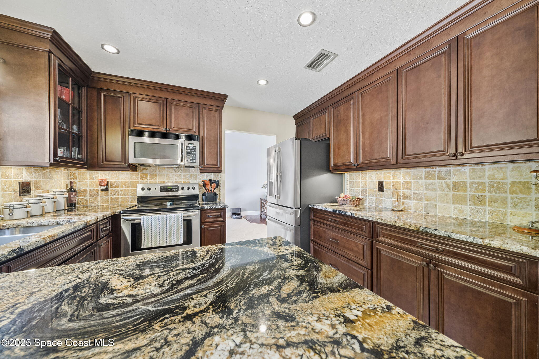 807 Gardener Road Rockledge, FL 32955 - Photo 30 of 66 Kitchen