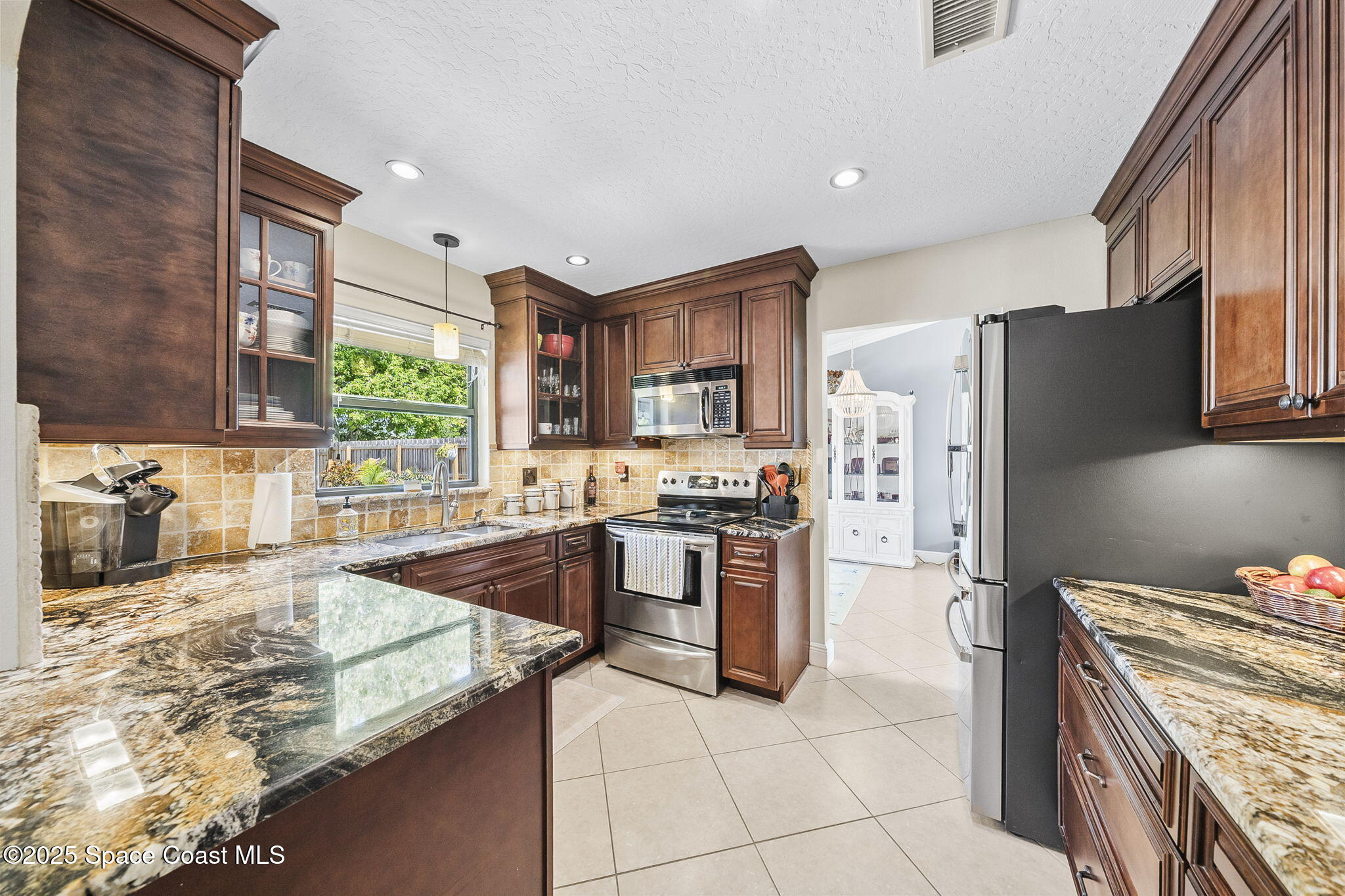 807 Gardener Road Rockledge, FL 32955 - Photo 31 of 66 Kitchen