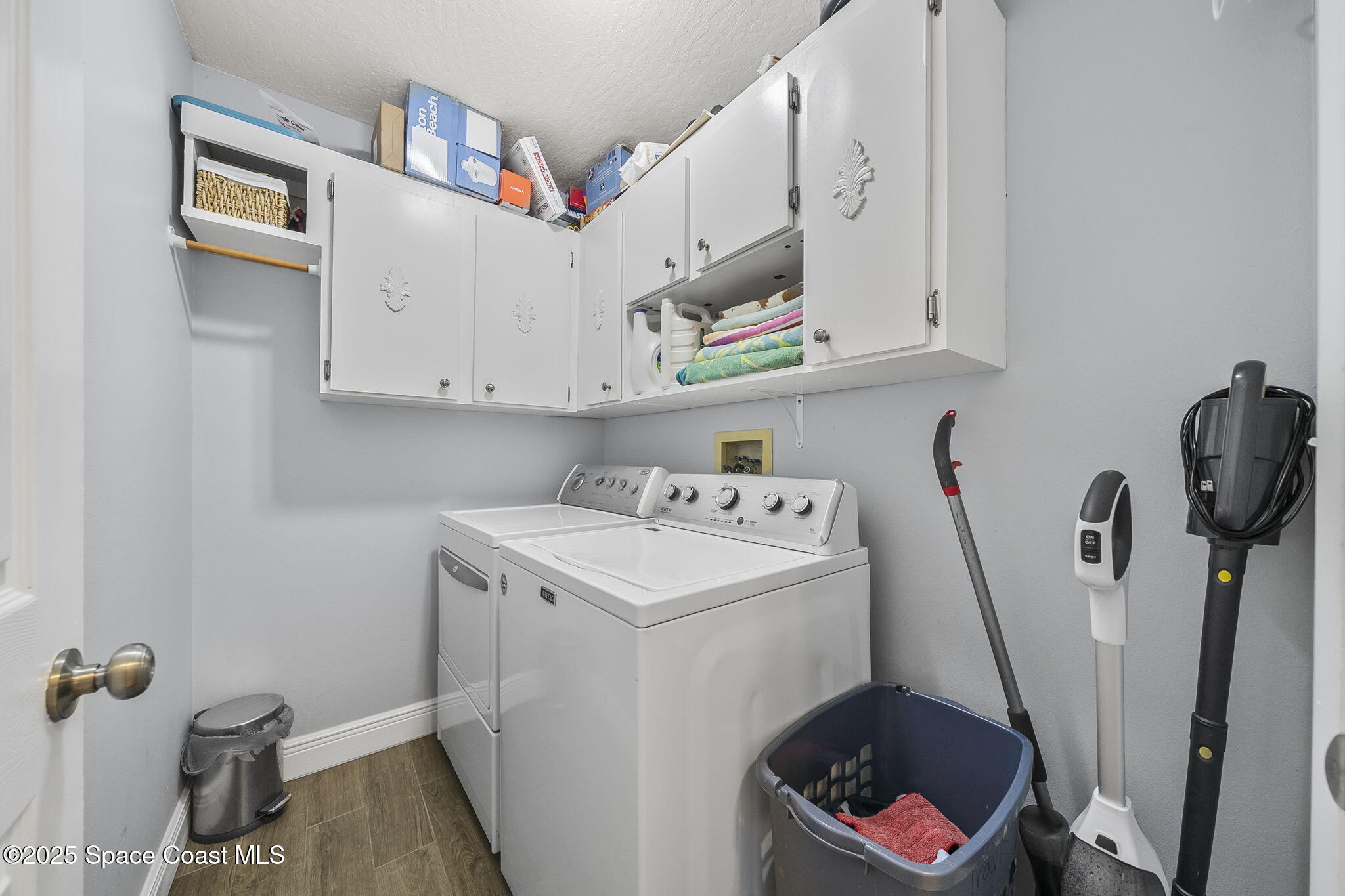 807 Gardener Road Rockledge, FL 32955 - Photo 38 of 66 Laundry Room downstairs