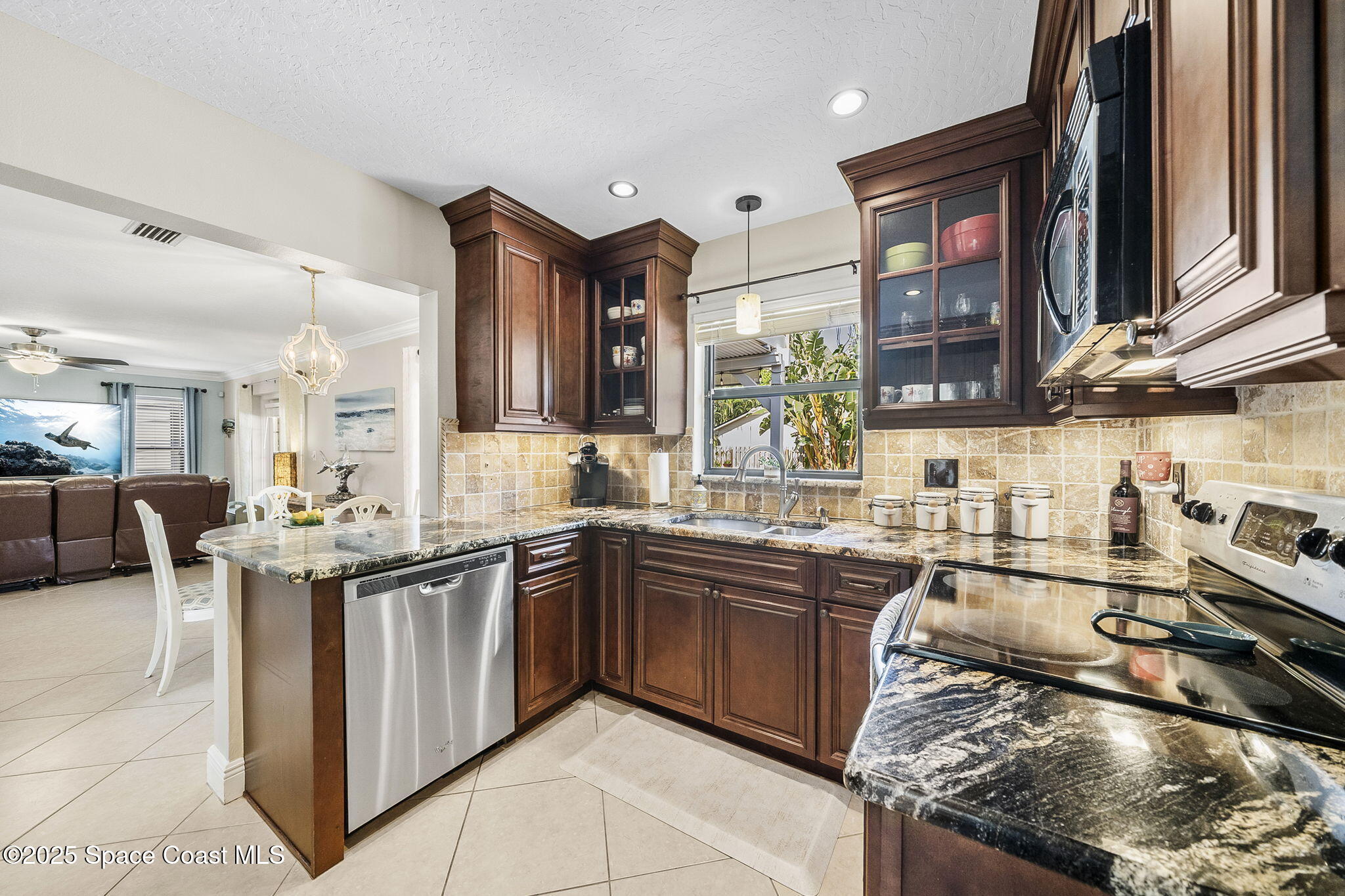 807 Gardener Road Rockledge, FL 32955 - Photo 4 of 66 Kitchen