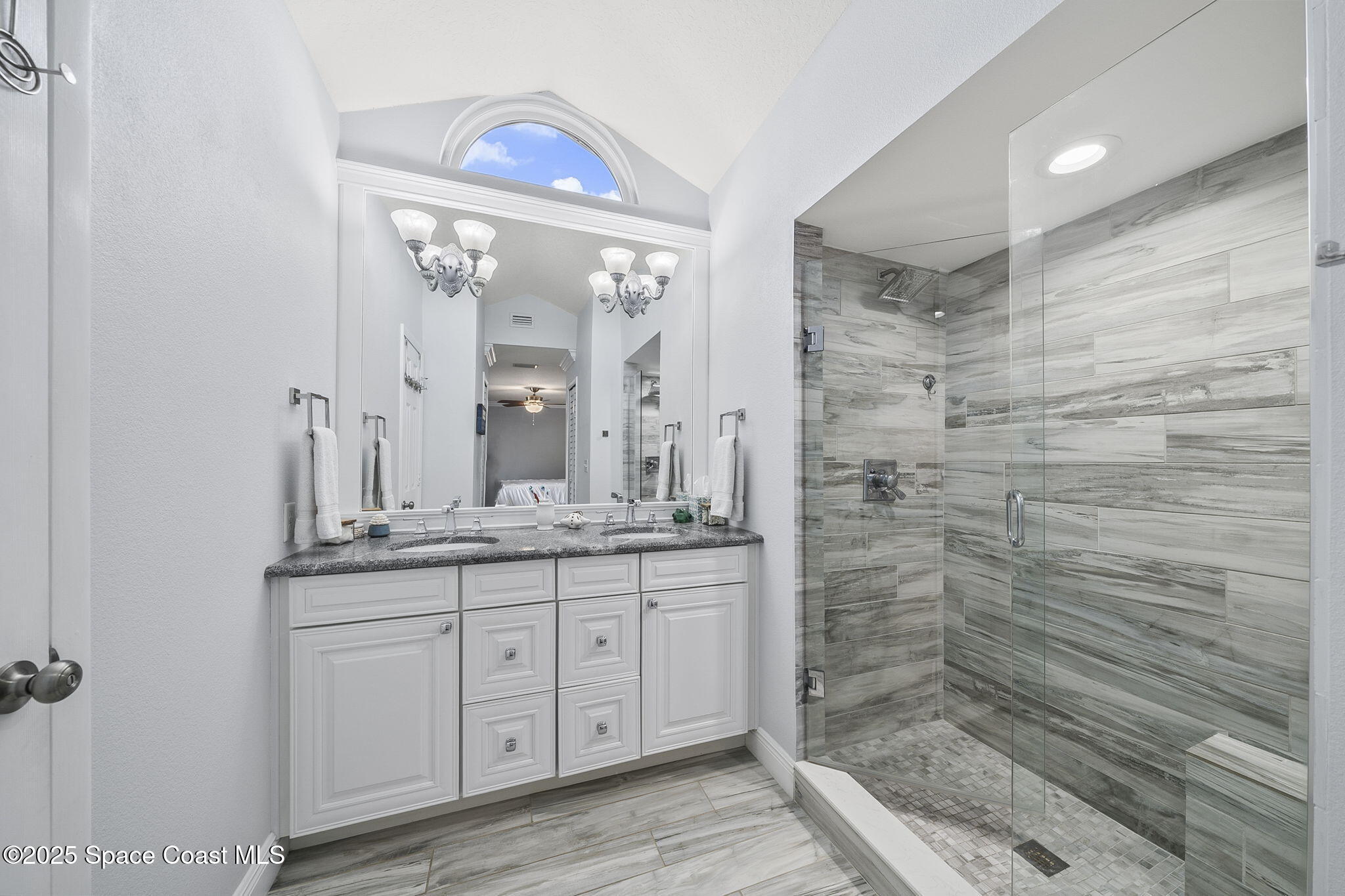 807 Gardener Road Rockledge, FL 32955 - Photo 52 of 66 Primary Bathroom