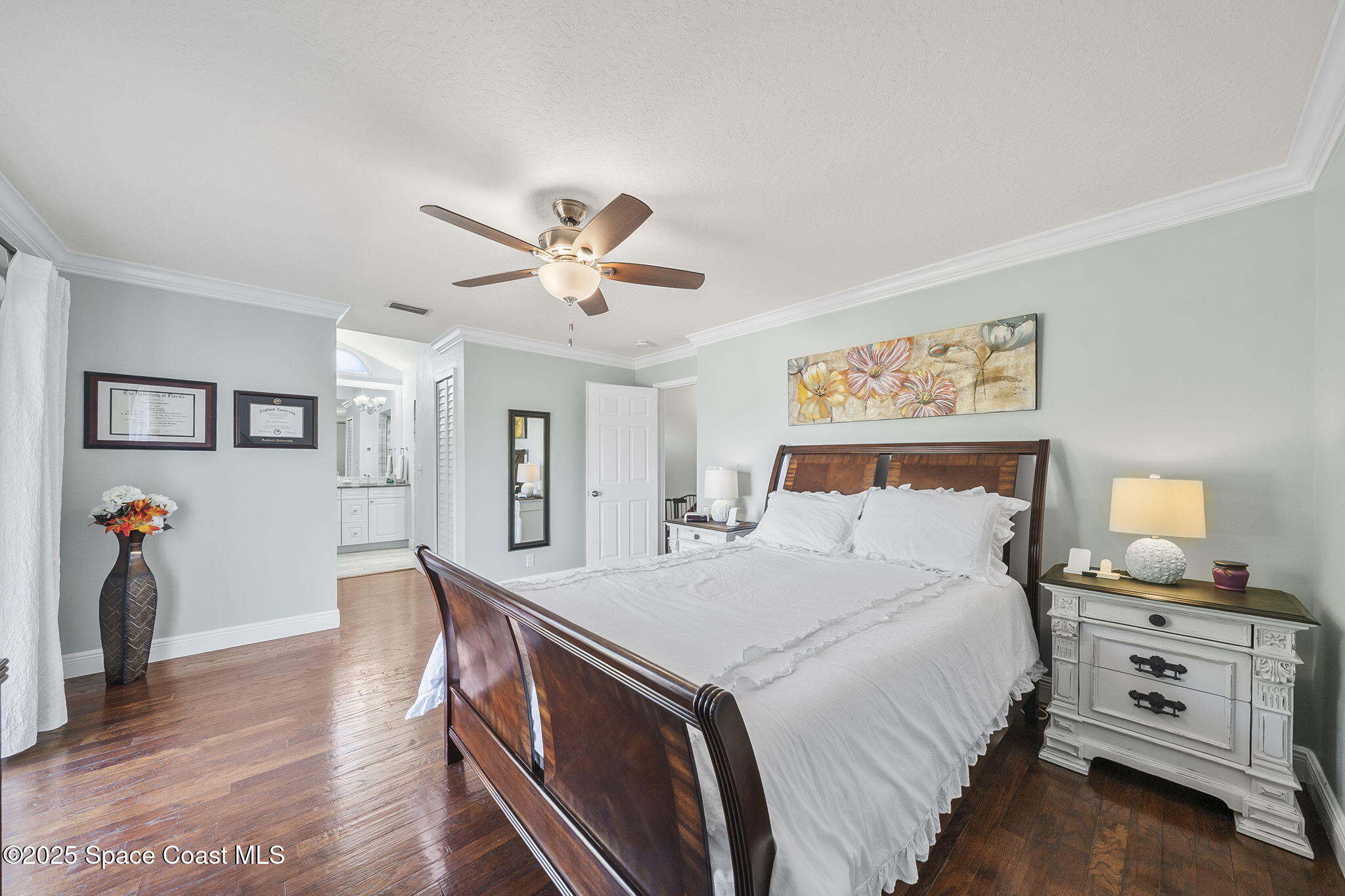 807 Gardener Road Rockledge, FL 32955 - Photo 53 of 66 Primary Room