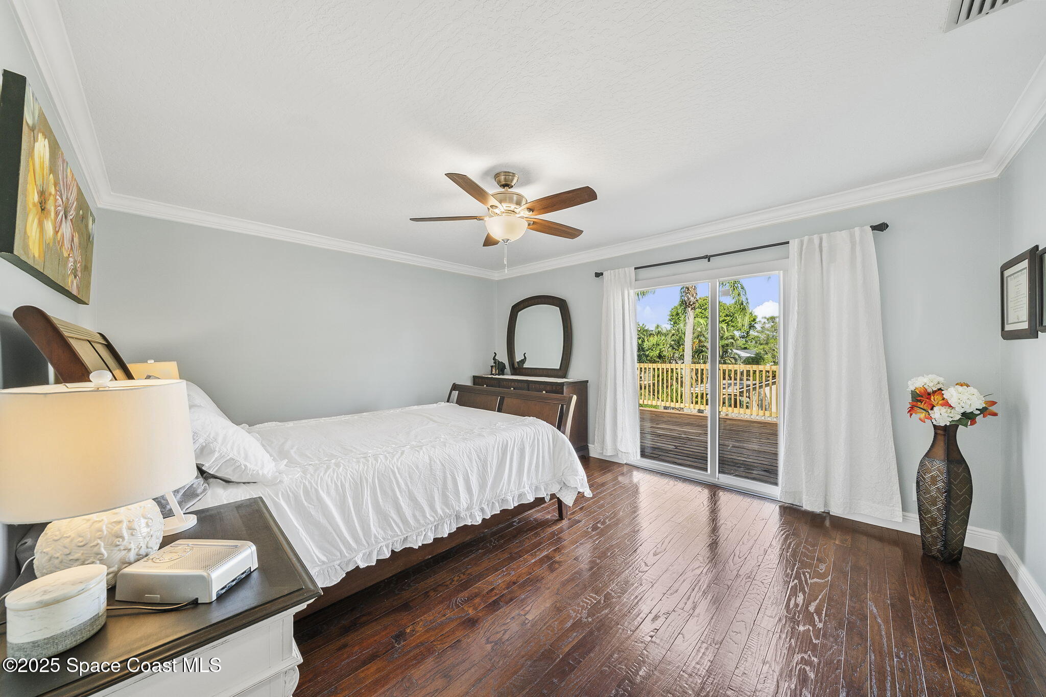 807 Gardener Road Rockledge, FL 32955 - Photo 54 of 66 Primary Room