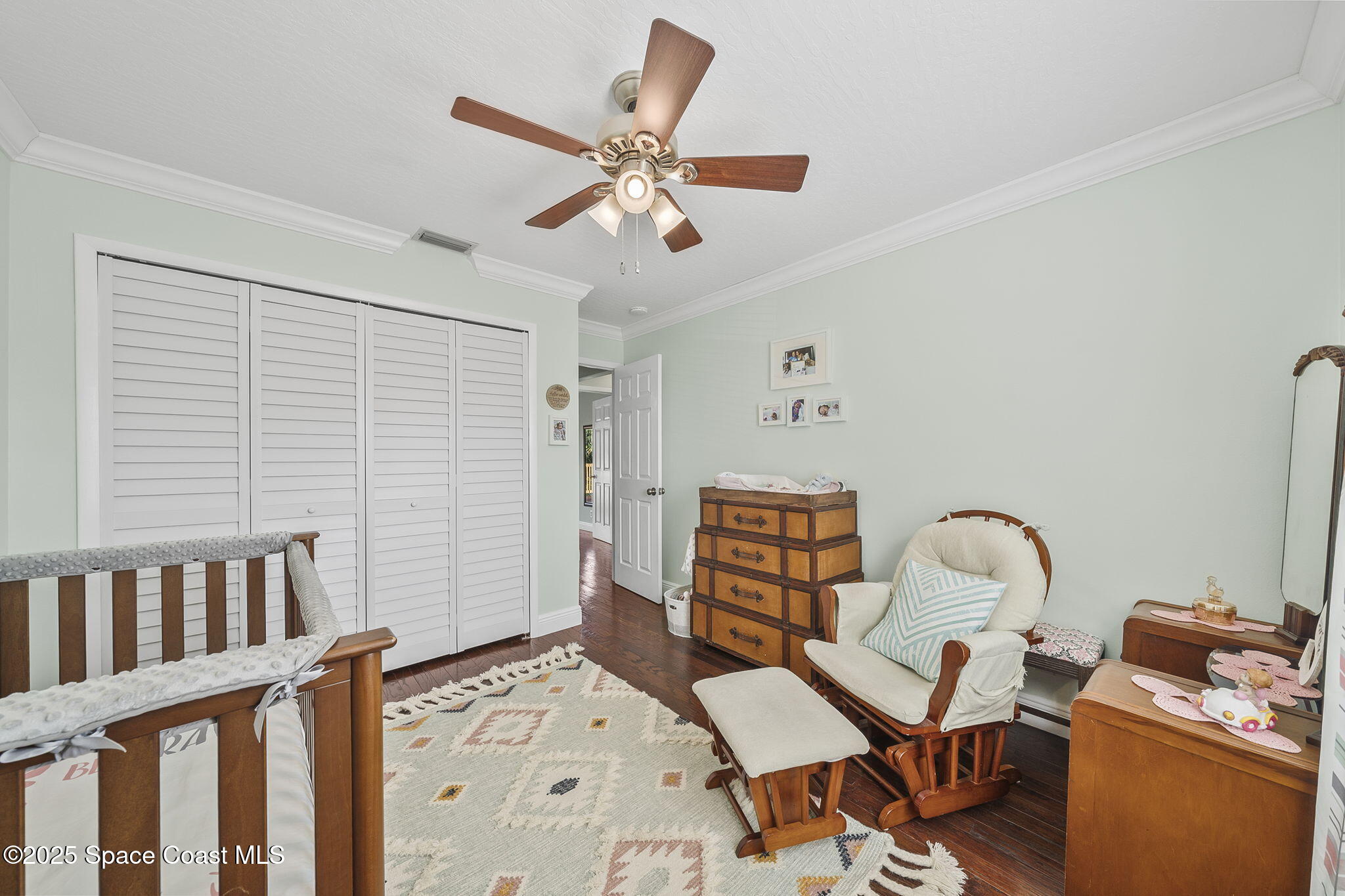 807 Gardener Road Rockledge, FL 32955 - Photo 55 of 66 Bedroom 2