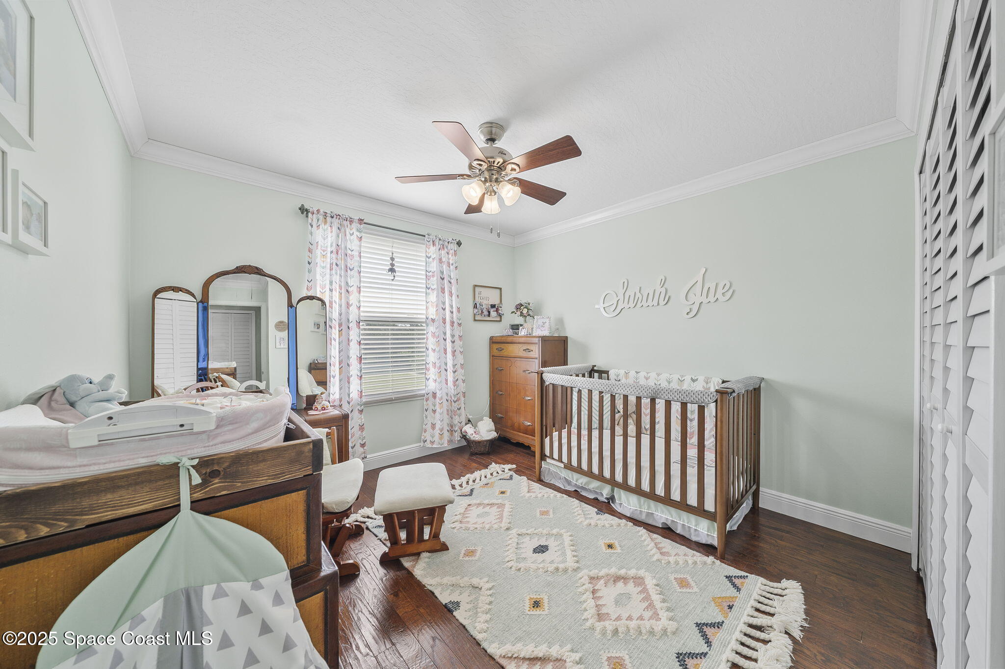 807 Gardener Road Rockledge, FL 32955 - Photo 56 of 66 Bedroom 2